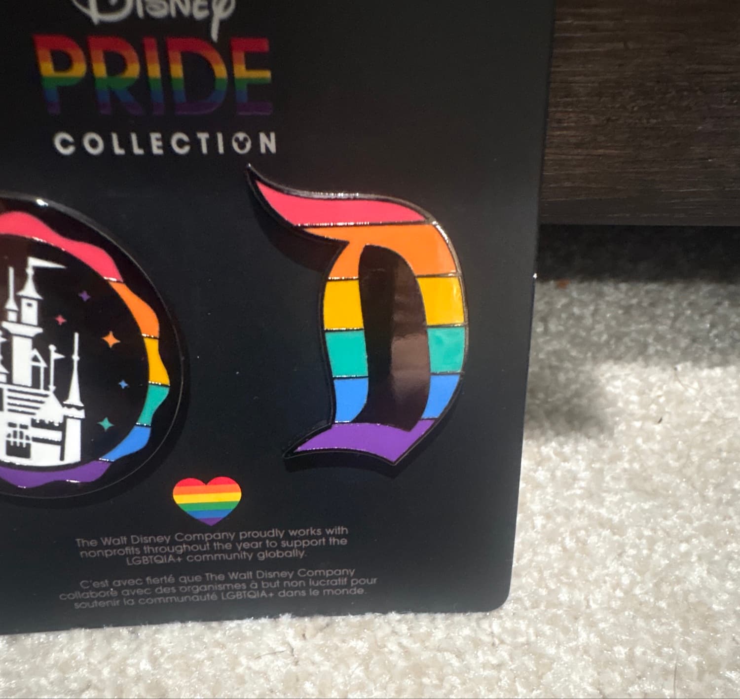 Pride Collection 2024