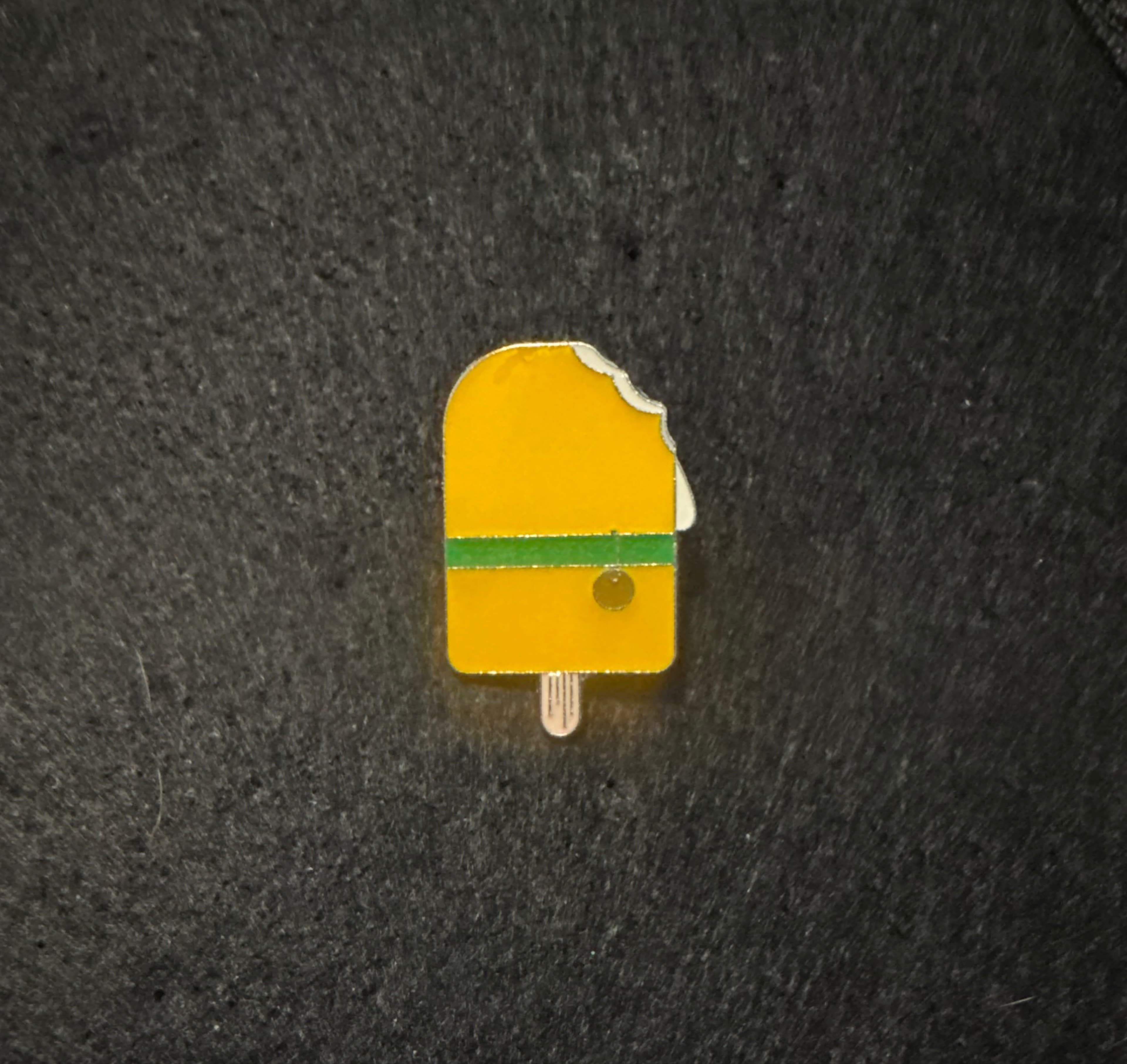 Pluto Ice Cream Bar - Ice Cream Bar Mystery Collection