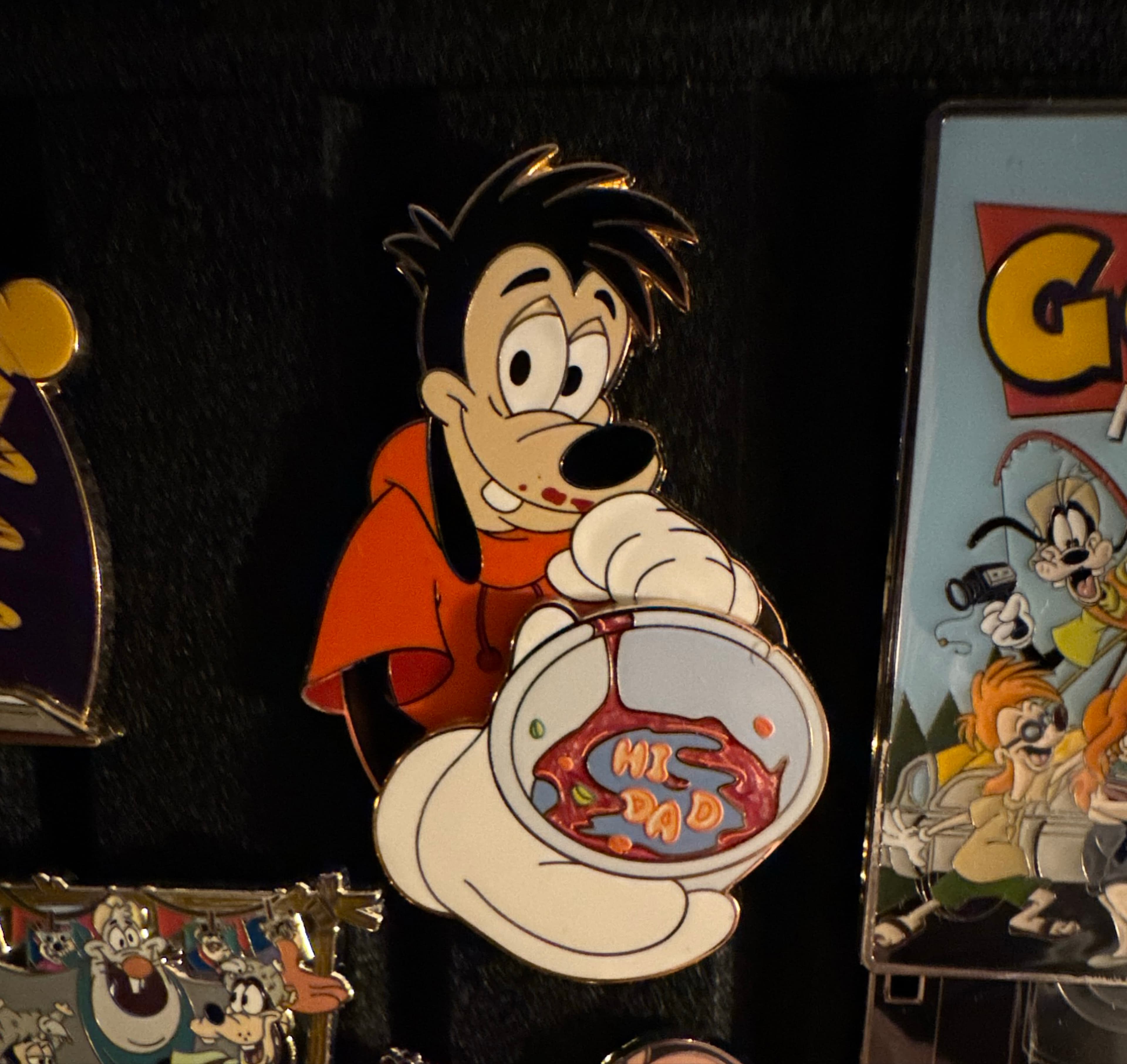 WDI MOG Chef Special Max Hi Dad Soup