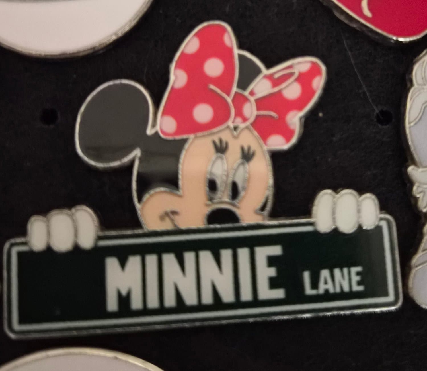 Street Signs Mystery Box Set