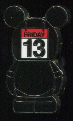 Vinylmation Good Luck Bad Luck Jr #3 Mystery Set