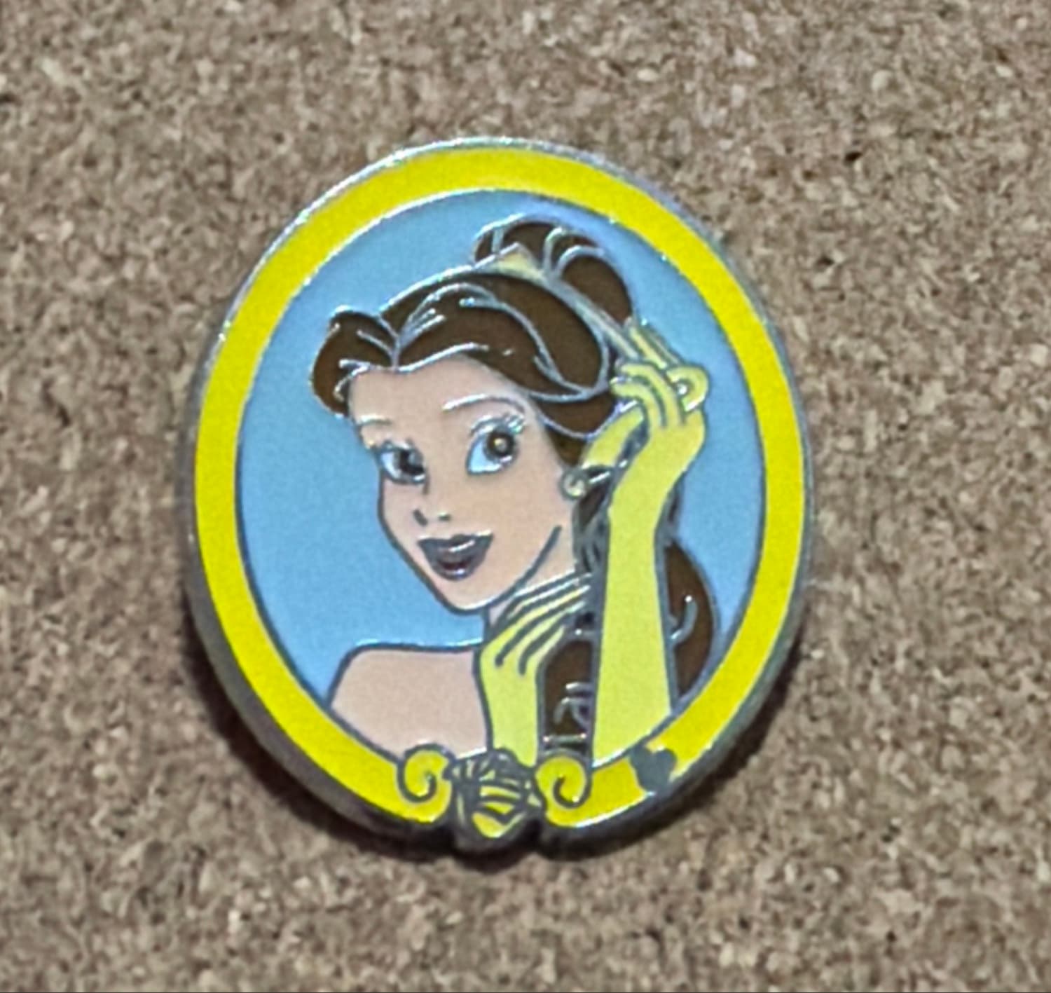 Hidden Mickey 2006