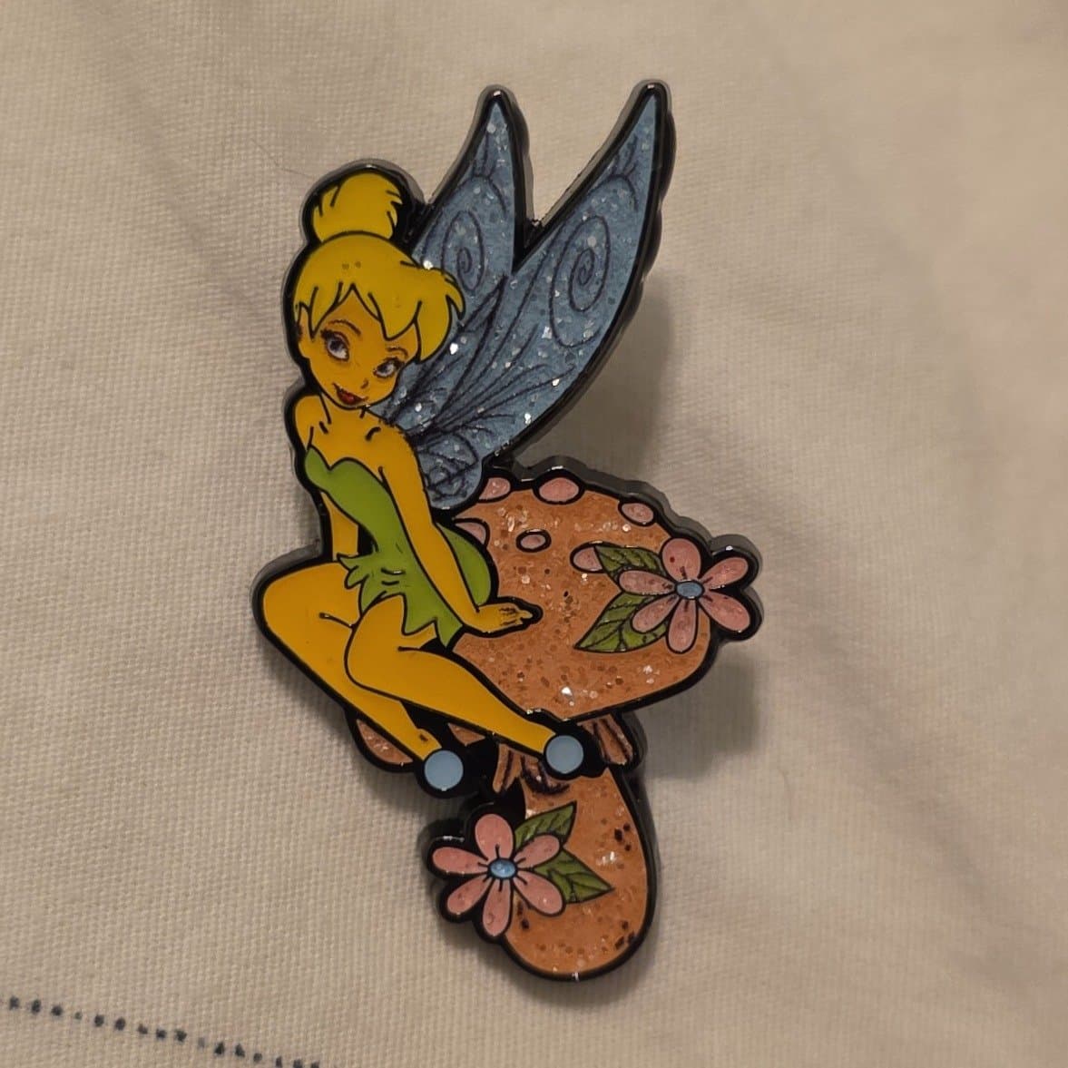 Loungefly Disney Fairies Mystery Set