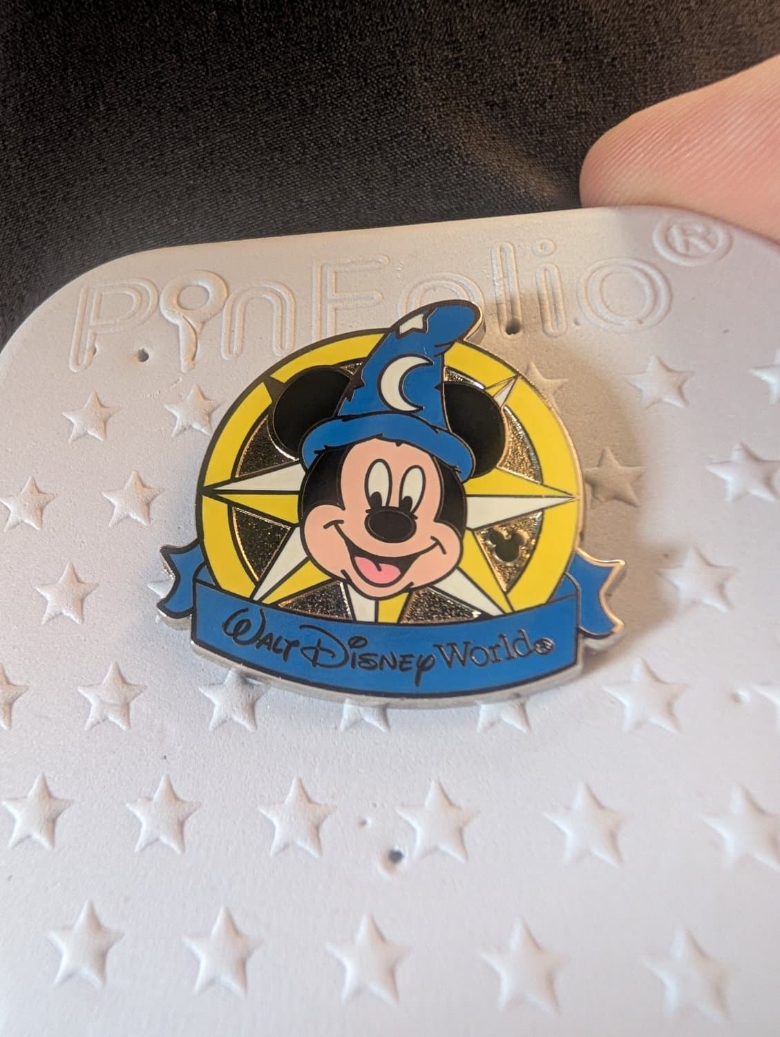 Sorcerer Mickey Compas