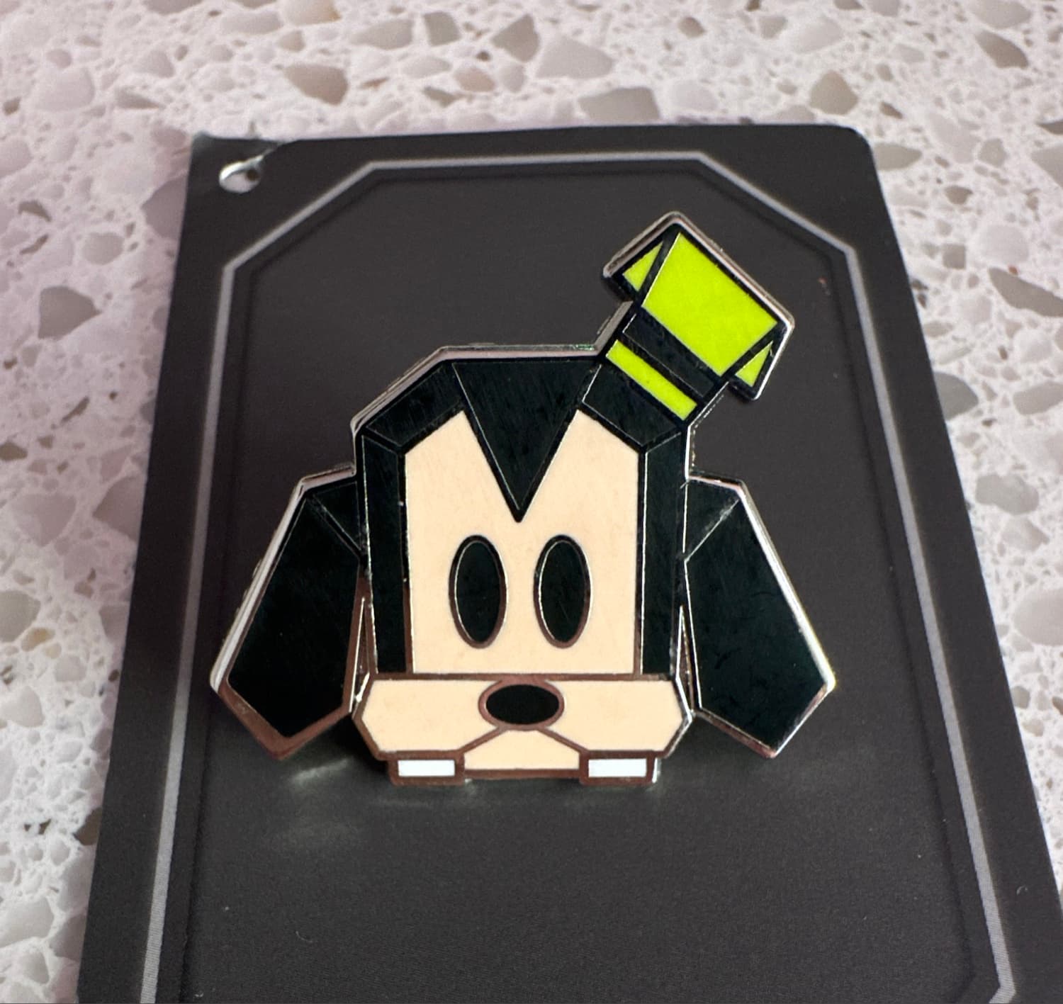 Origami Mystery Pin Collection