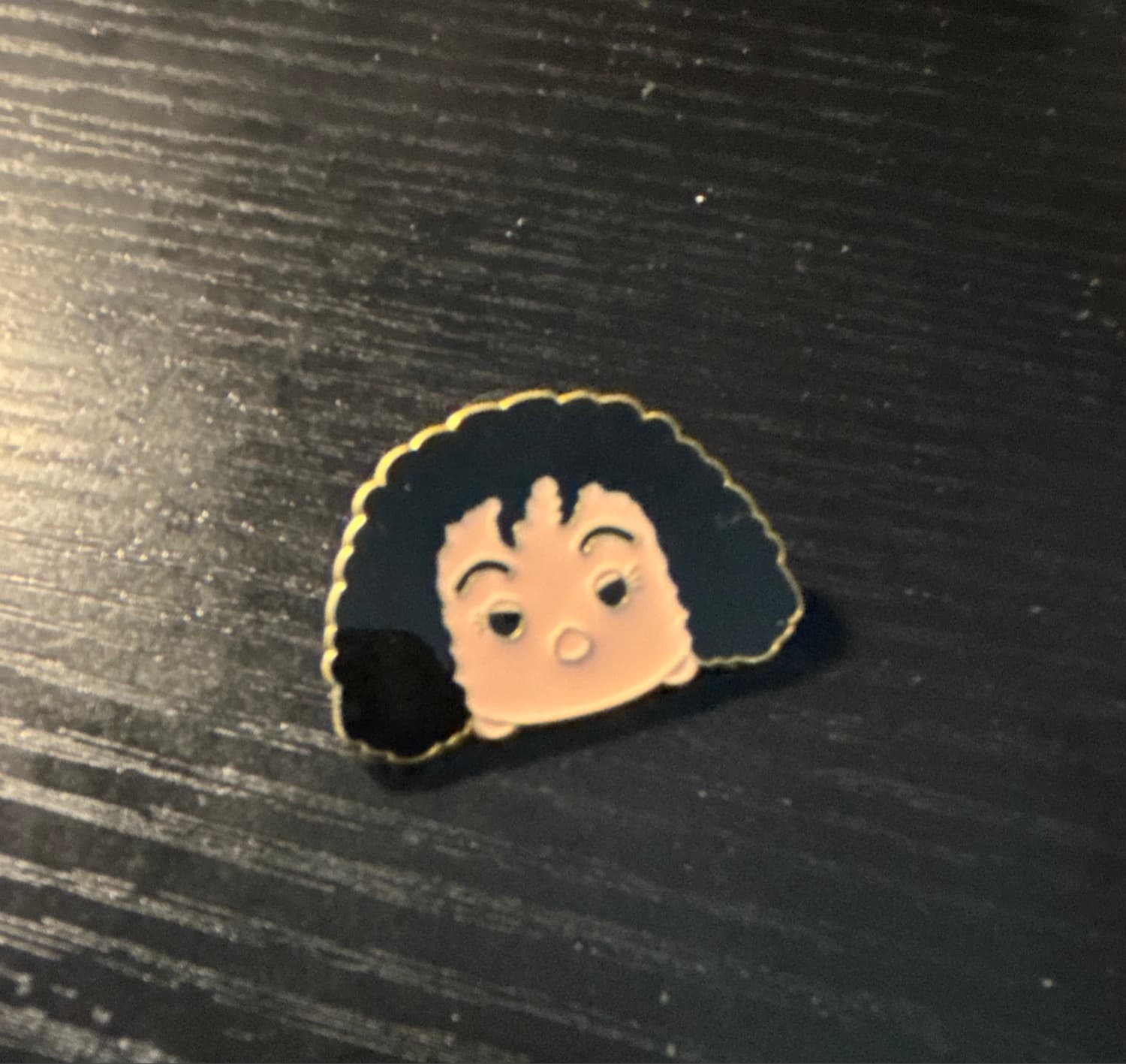 Tsum Tsum Pin Set
