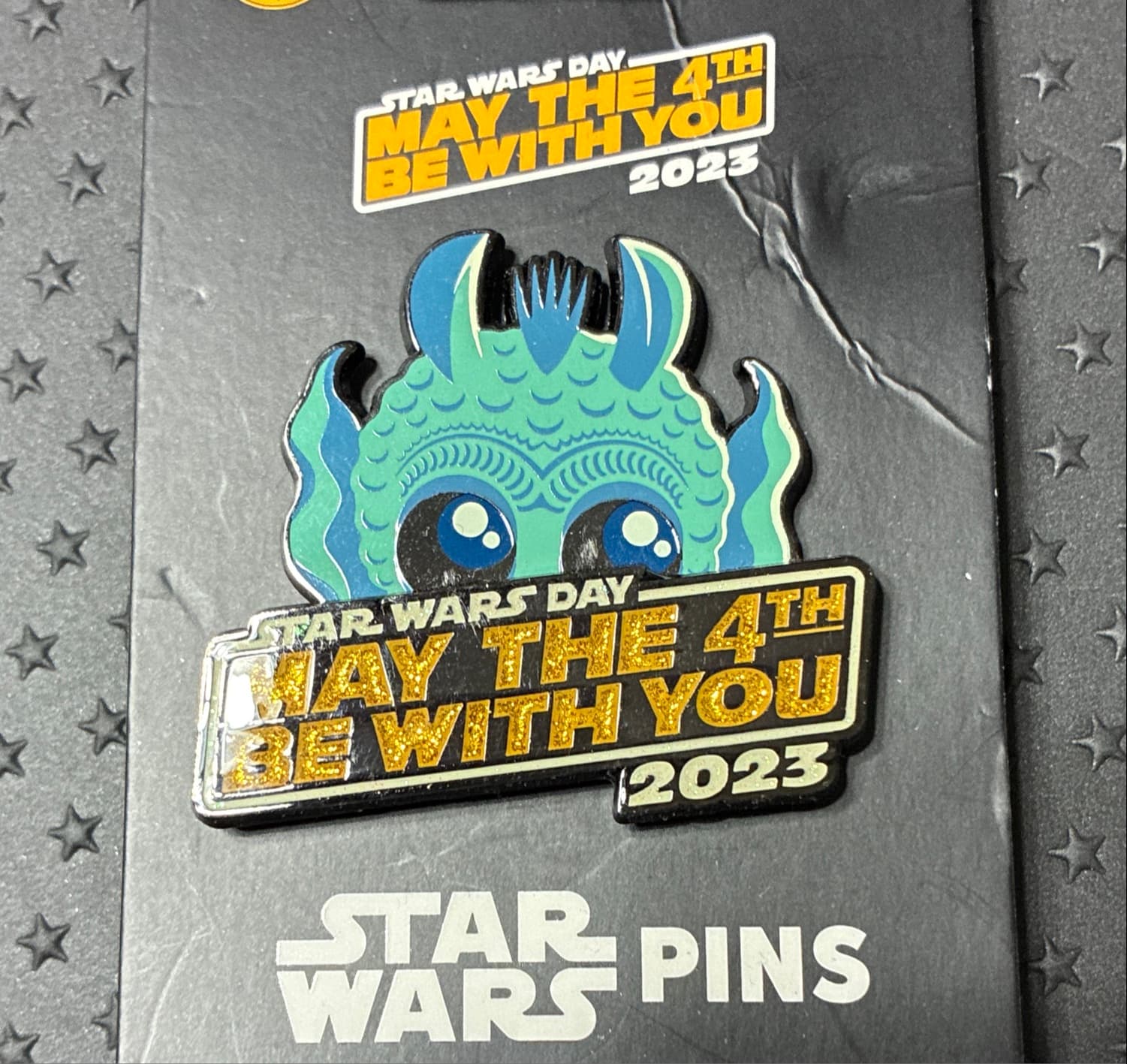 Greedo - Star Wars Day: May the 4th Be With You 2023