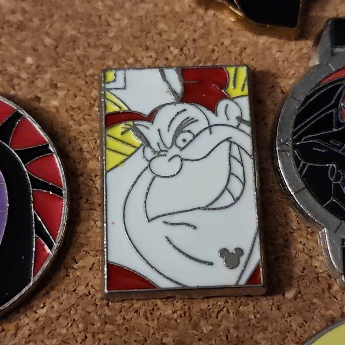 Queen of Hearts