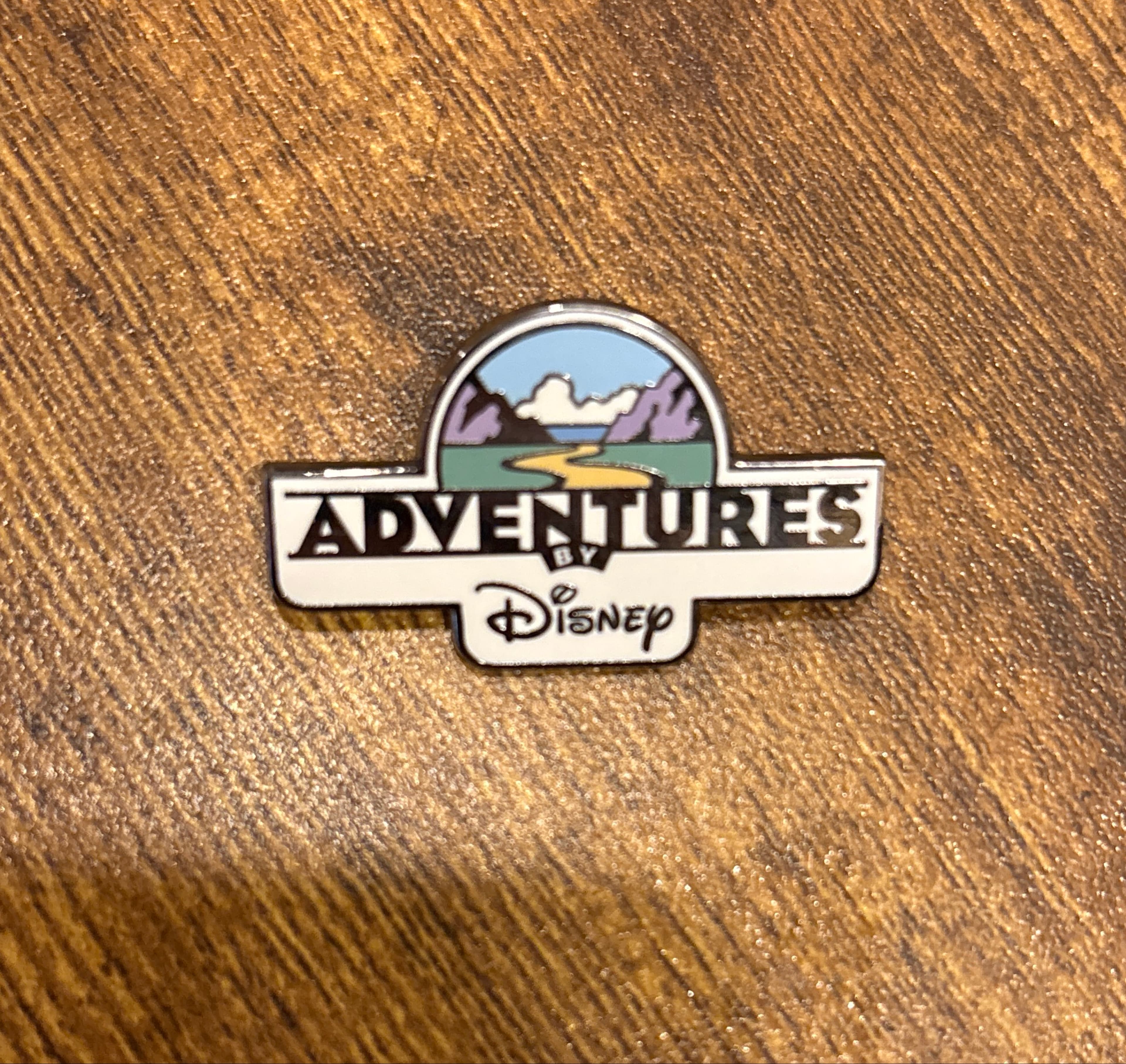 Adventures by Disney Logo
