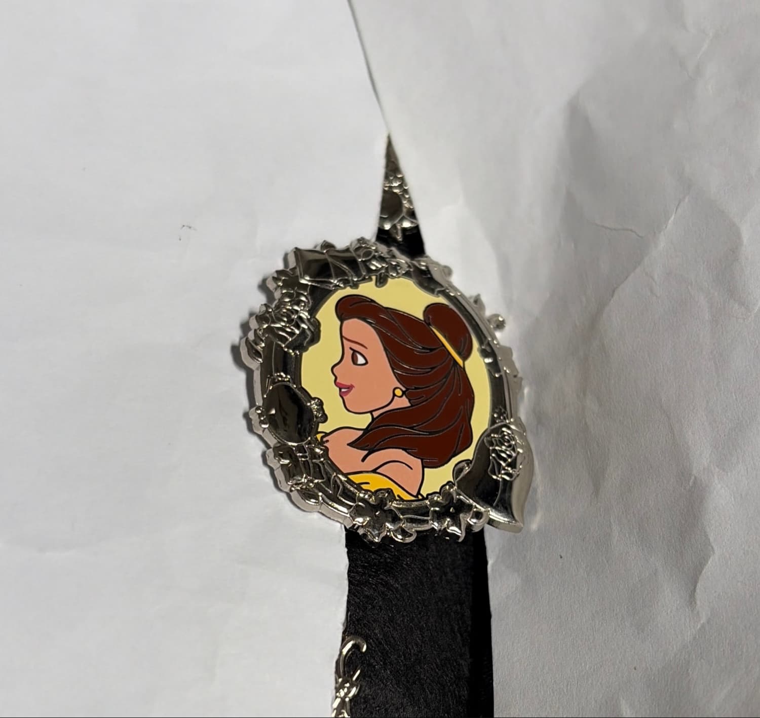 Belle
