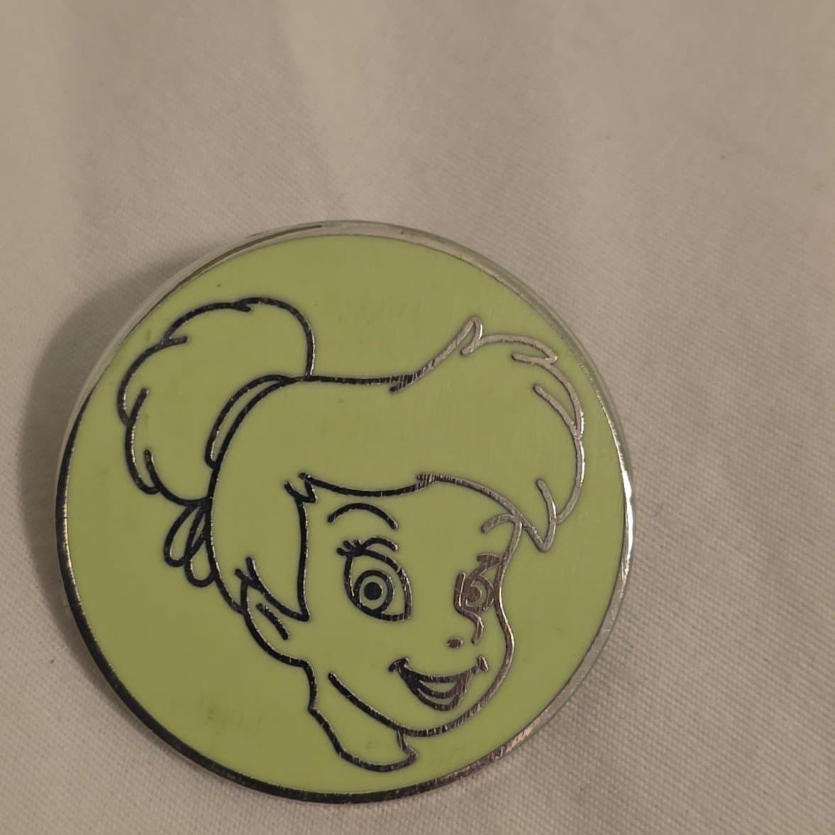 Tinker Bell