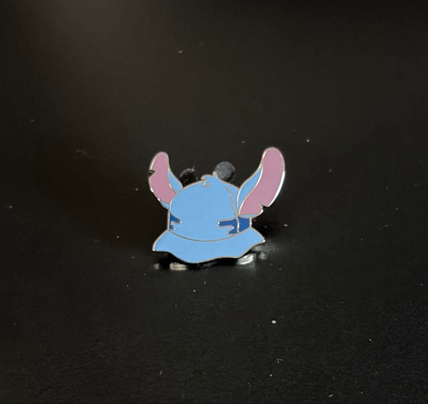 Stitch Bucket Hat front