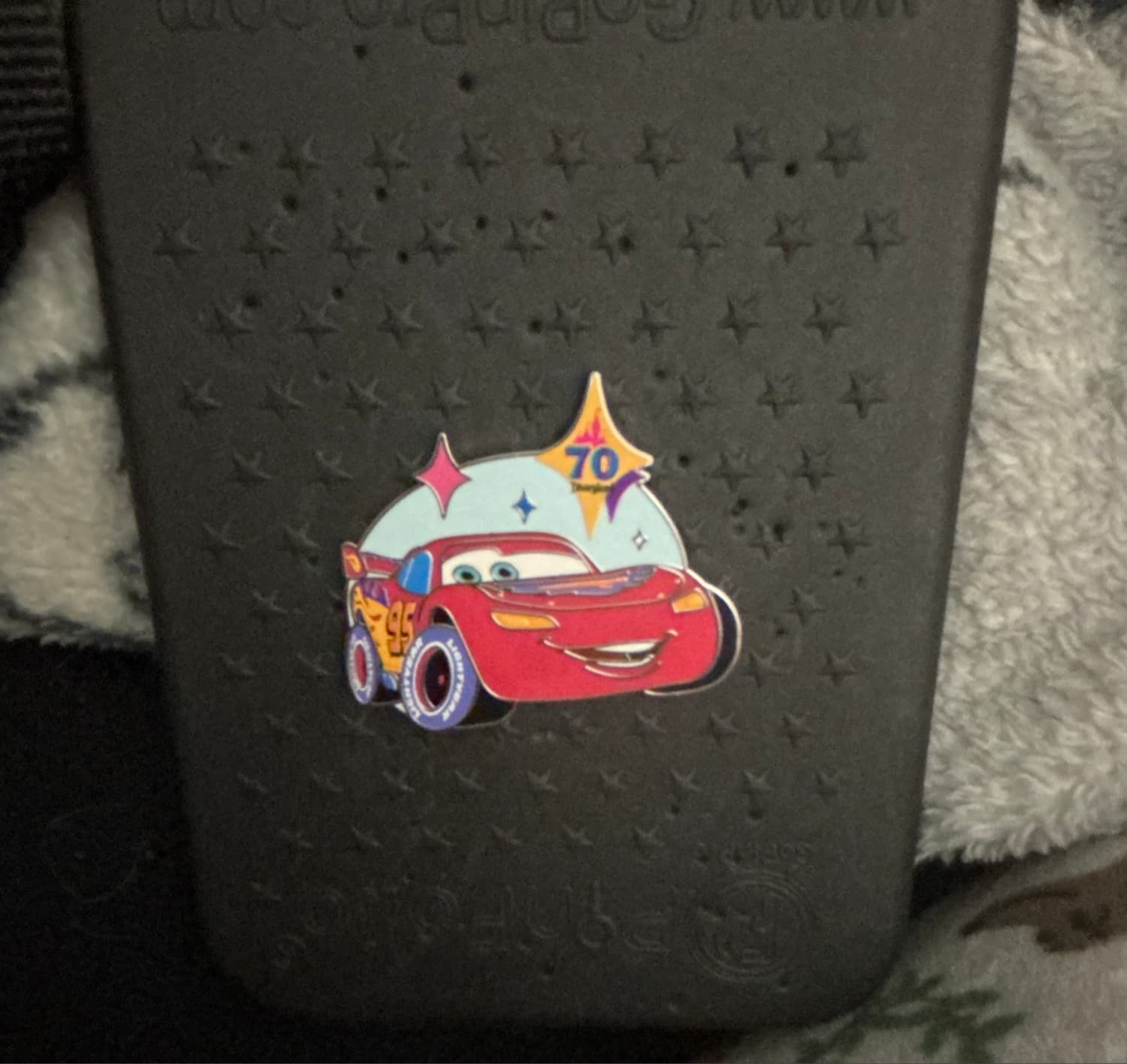 Lightning McQueen