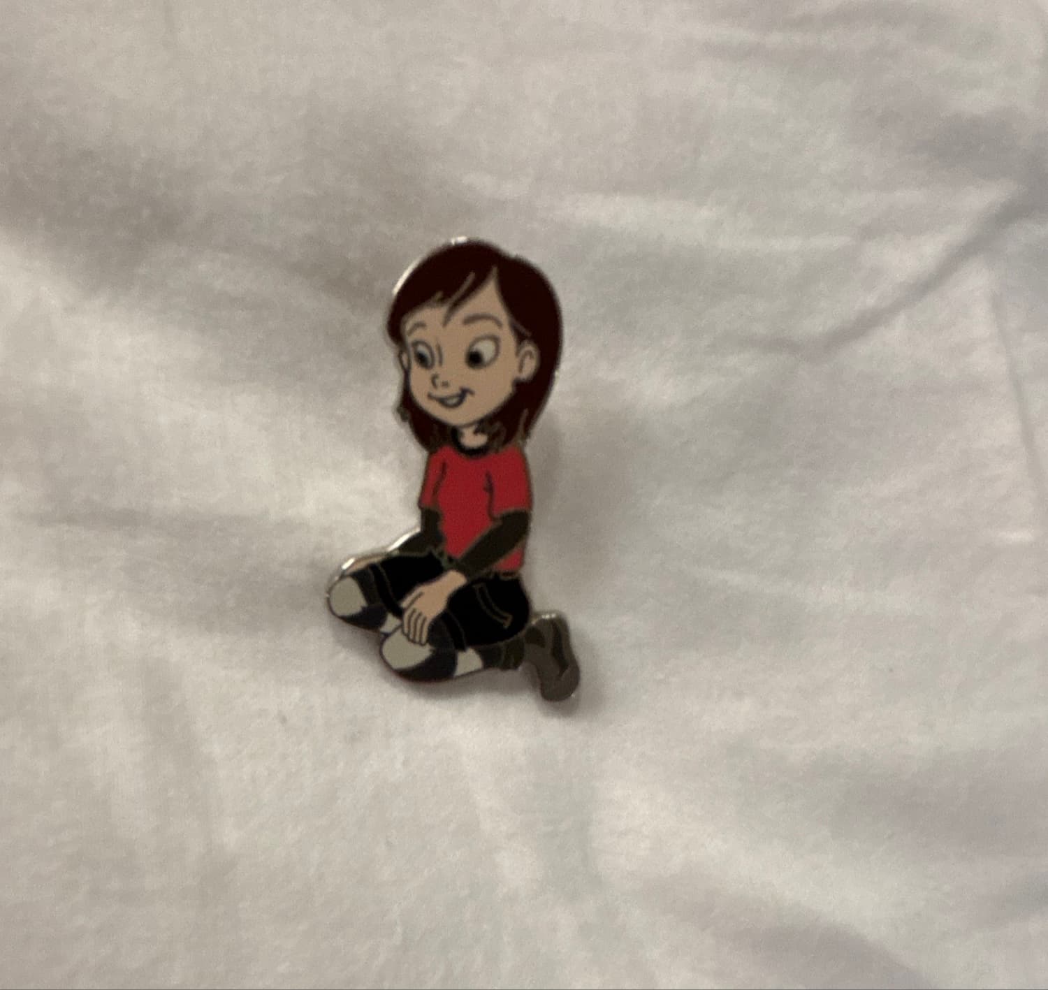 Penny - Penny and Bolt Pin Set