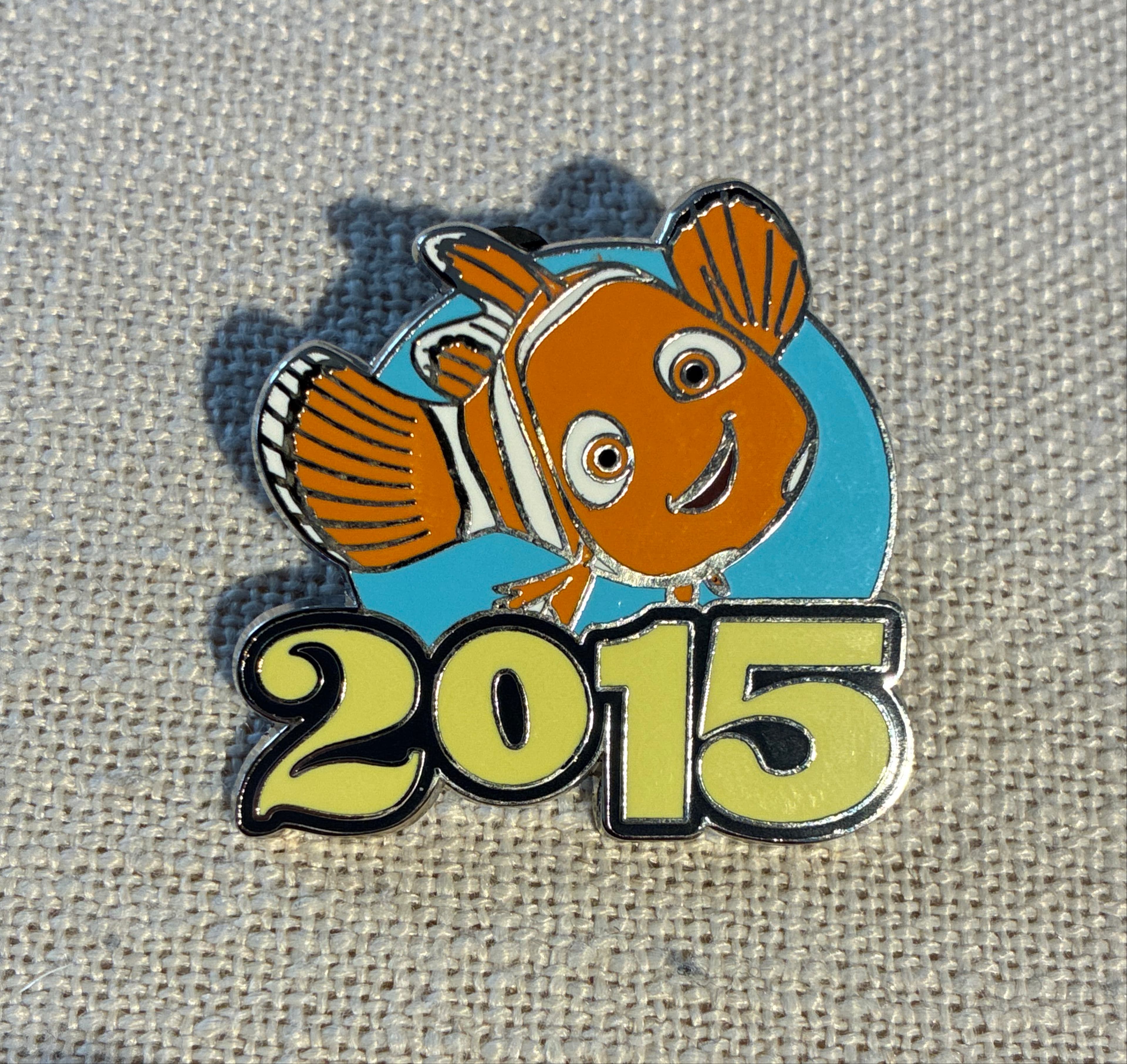 Dated Mystery Collection - Nemo front