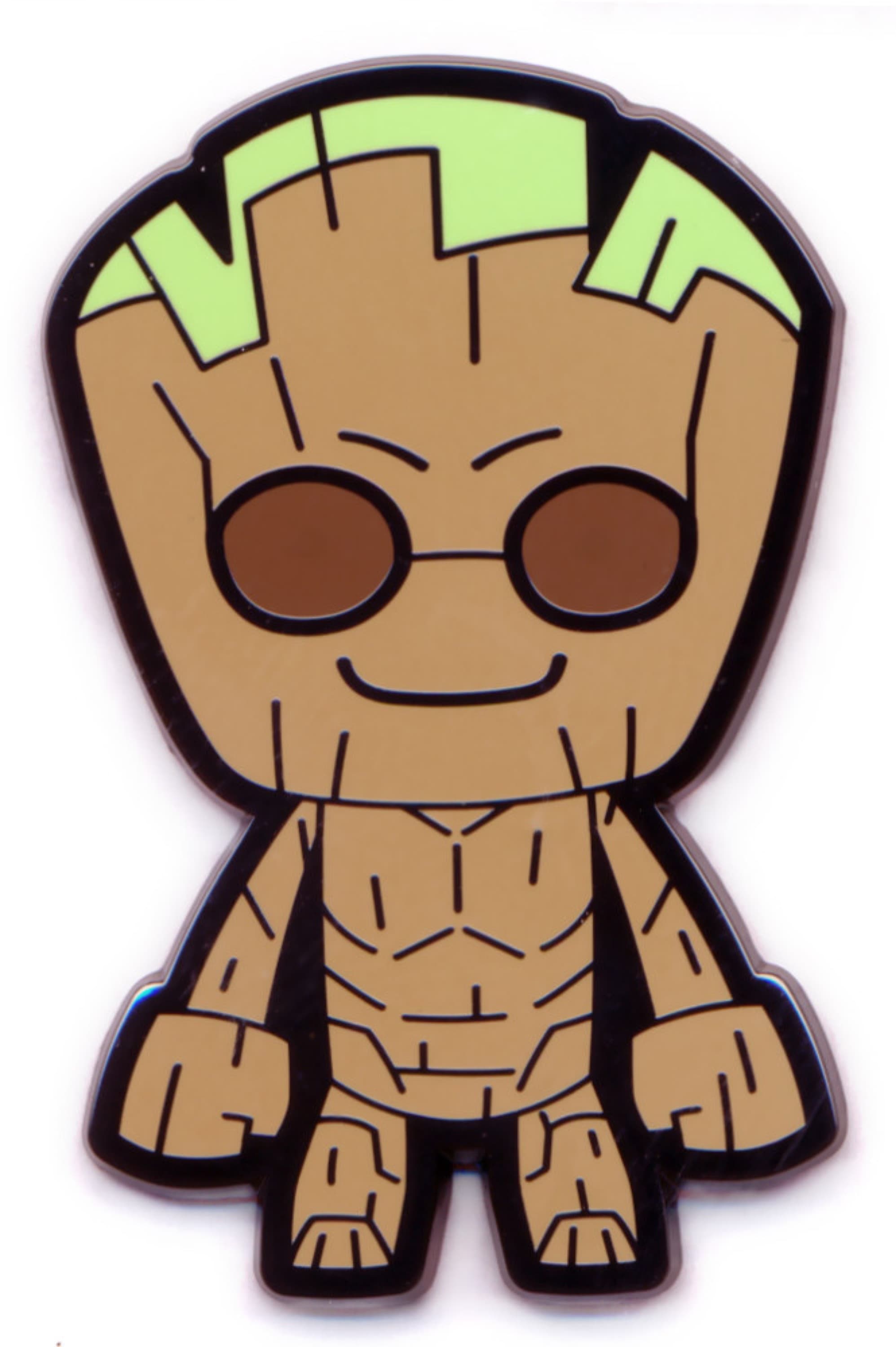 Groot