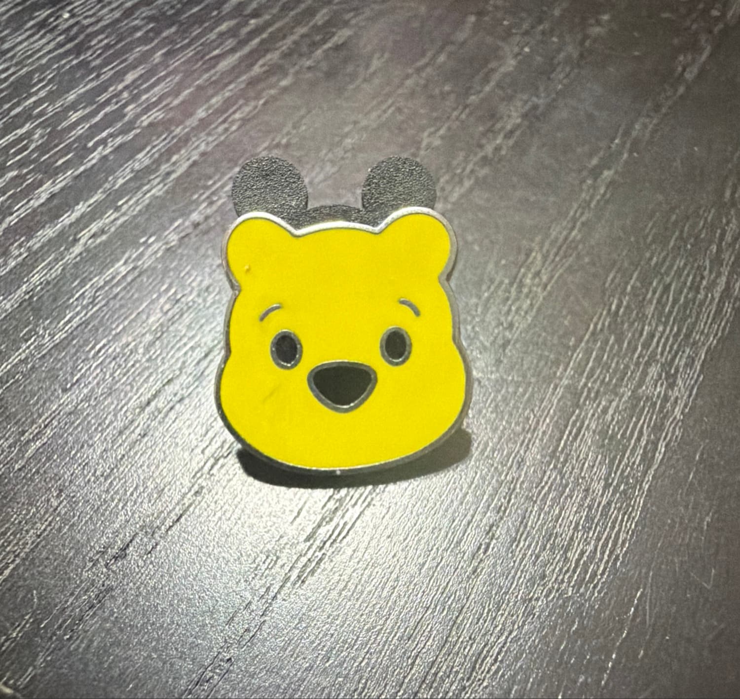 Winnie the Pooh - Tsum Tsum Mystery Collection: Series 1