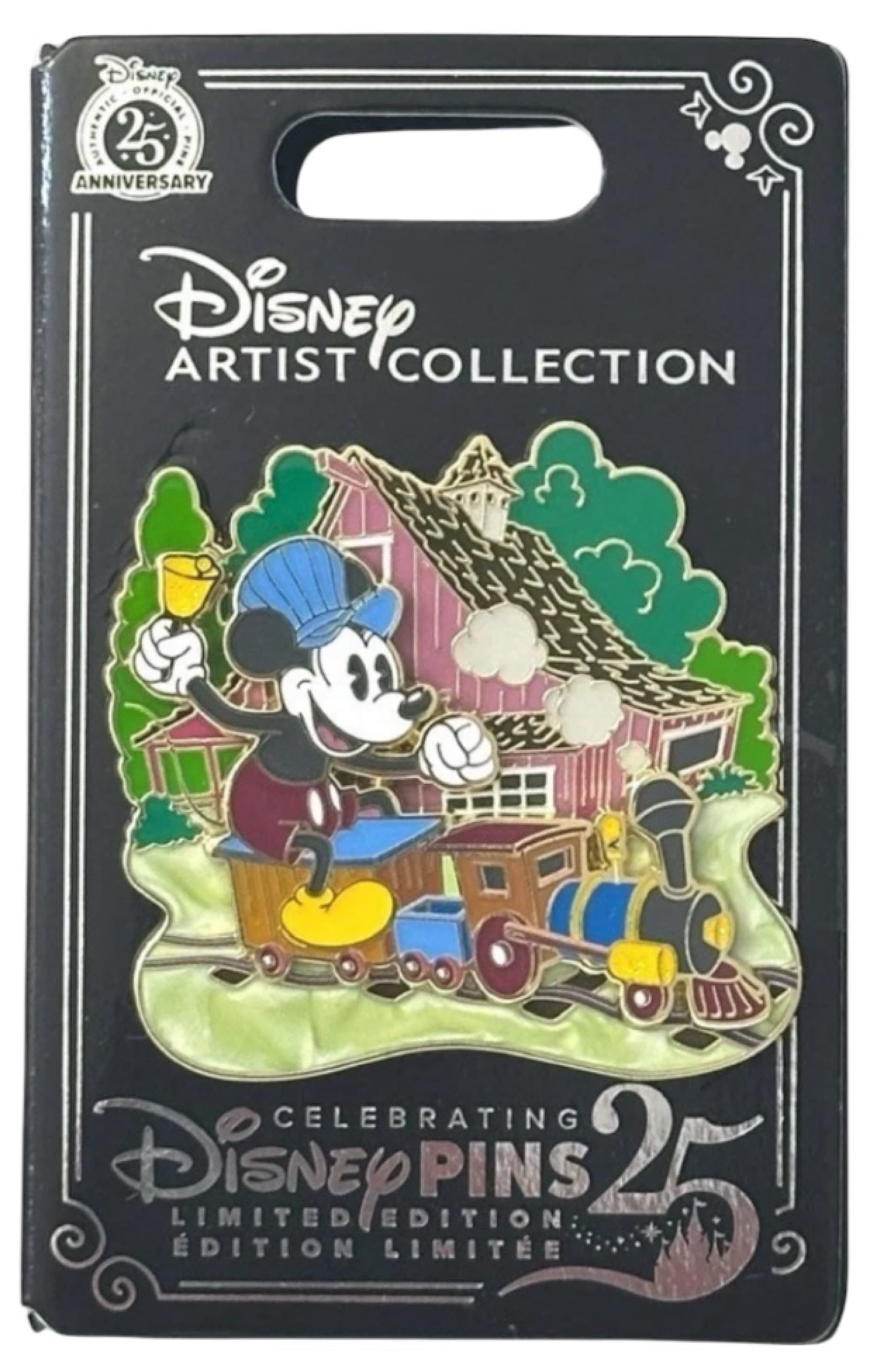 Disney Artist Collection