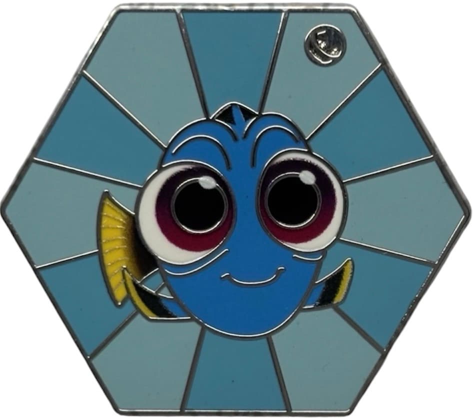 Baby Dory Film Anniversary front