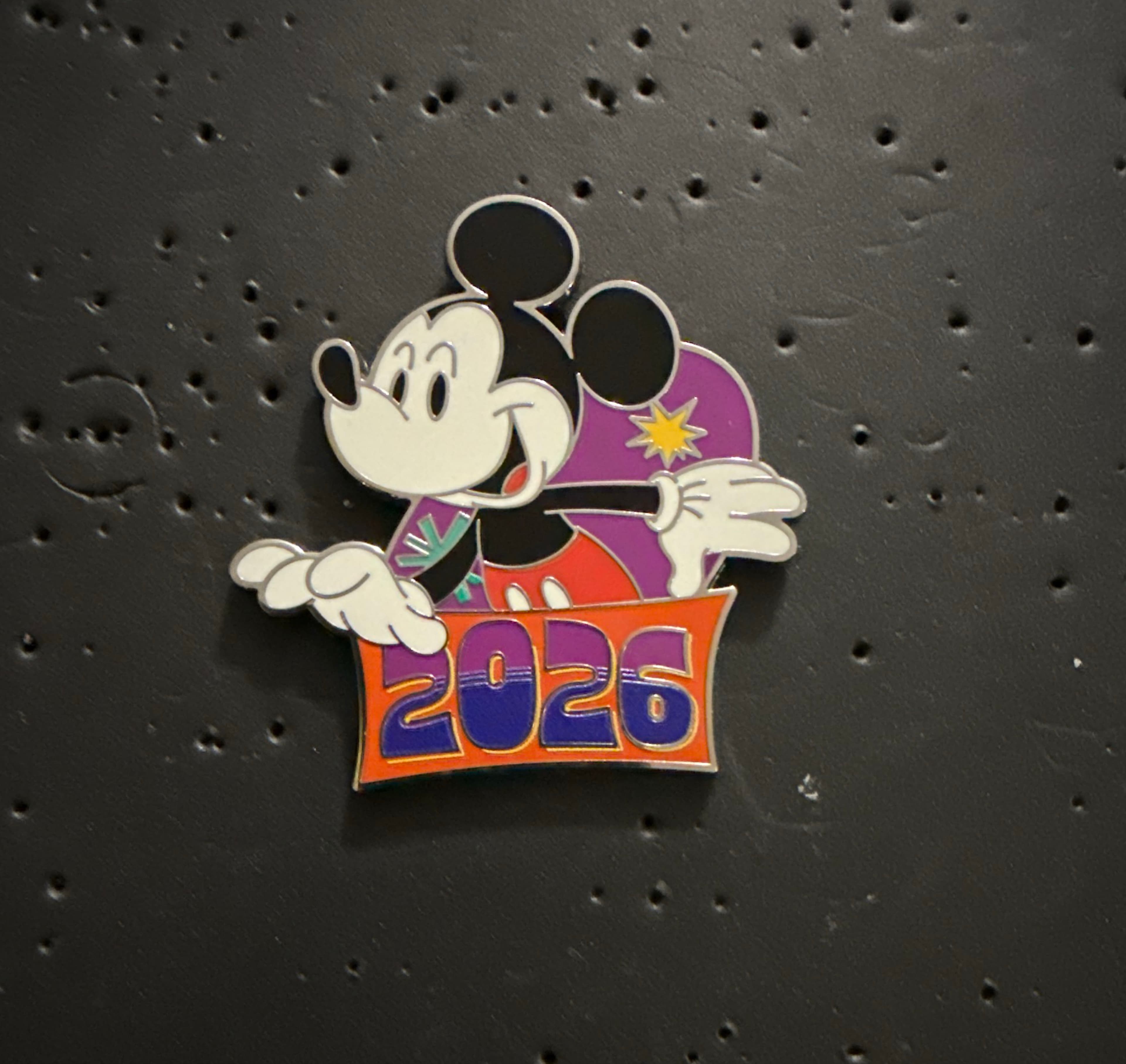 Mickey Mouse - Mickey and Friends 2026 Mystery Set