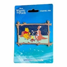 Disney Pins Blog