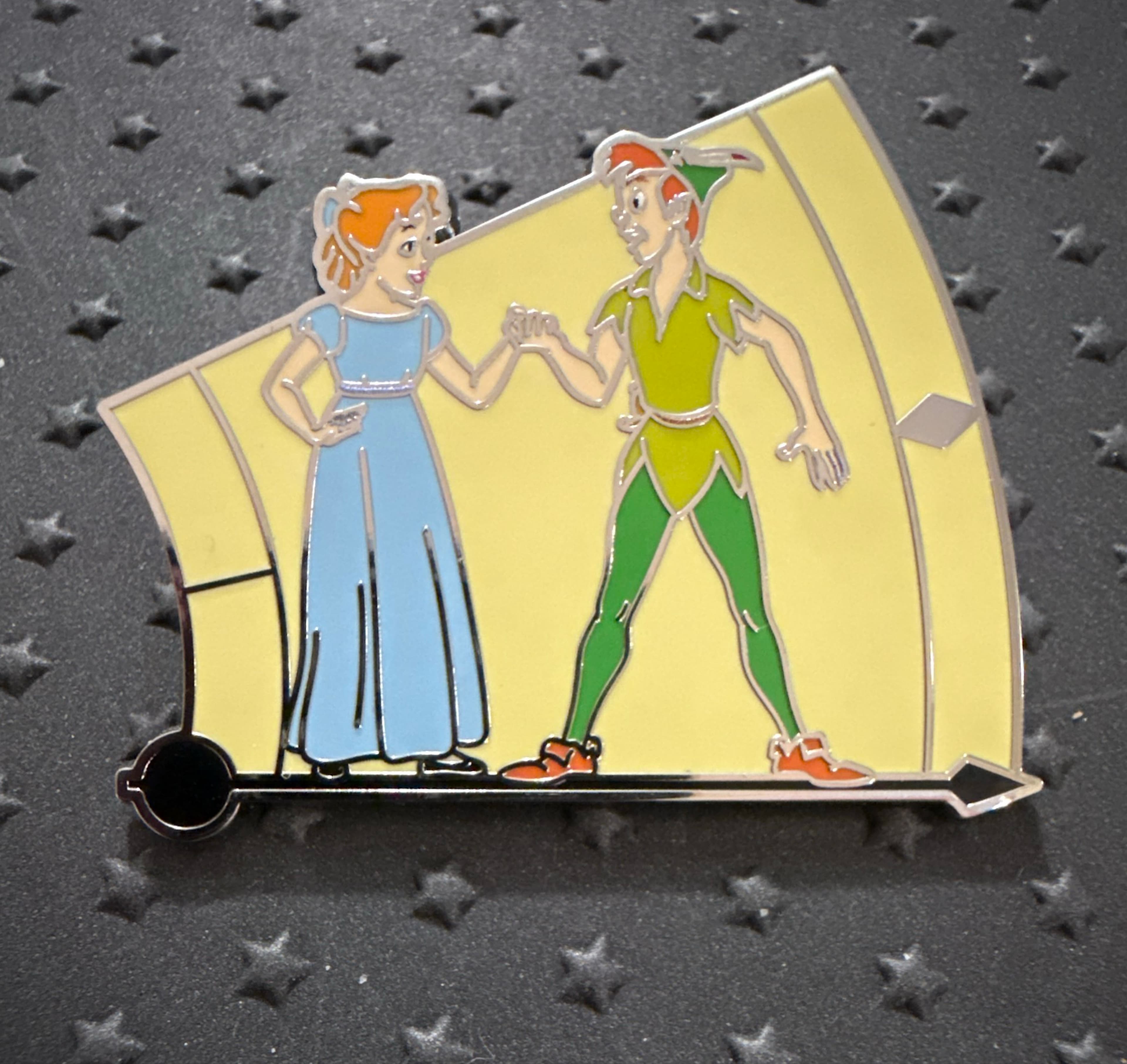 Park Pack Peter Pan