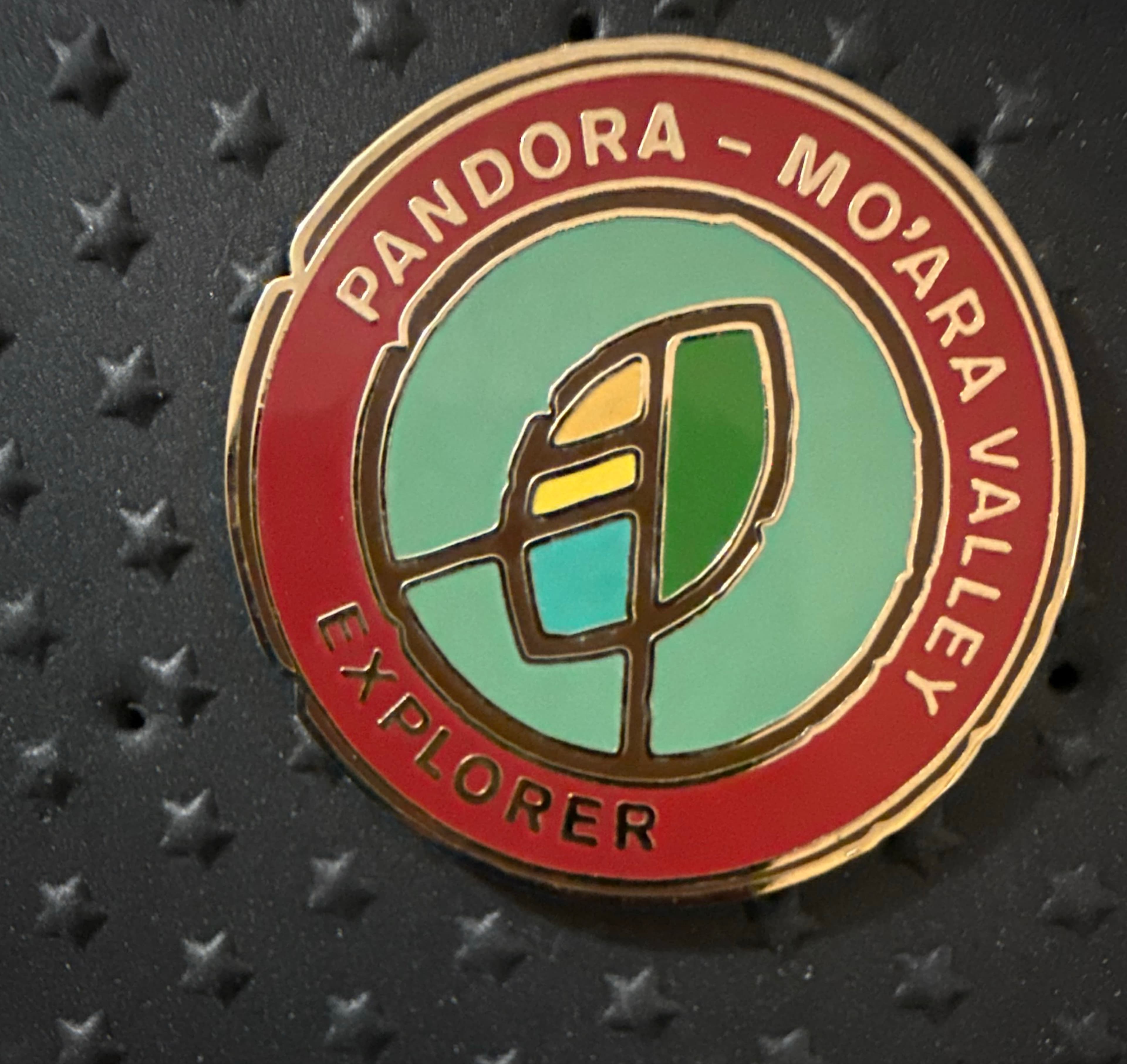 Mo’ara Valley Environmental Explorer