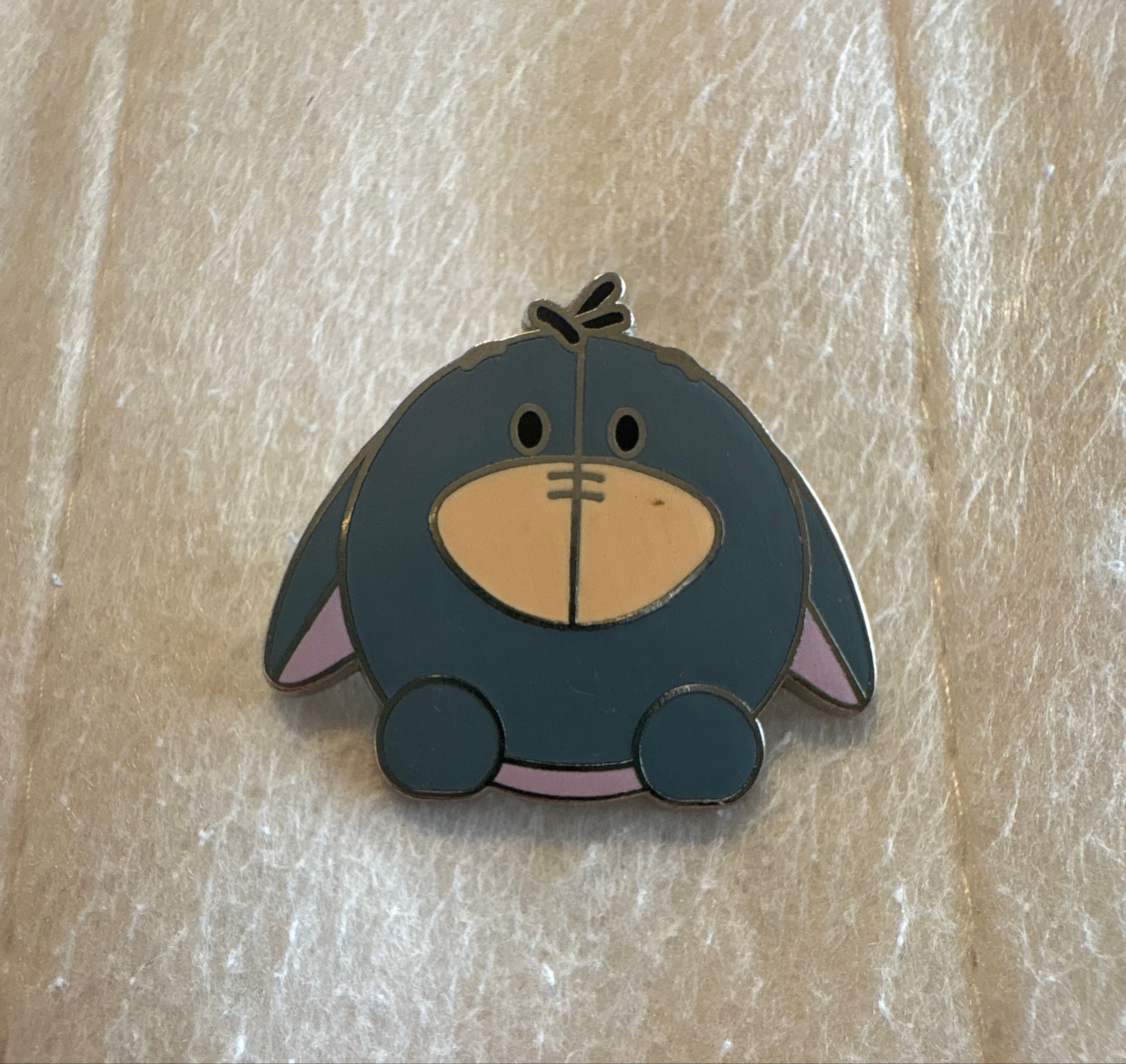 Eeyore - Tsum Tsum Mystery Collection: Series 1