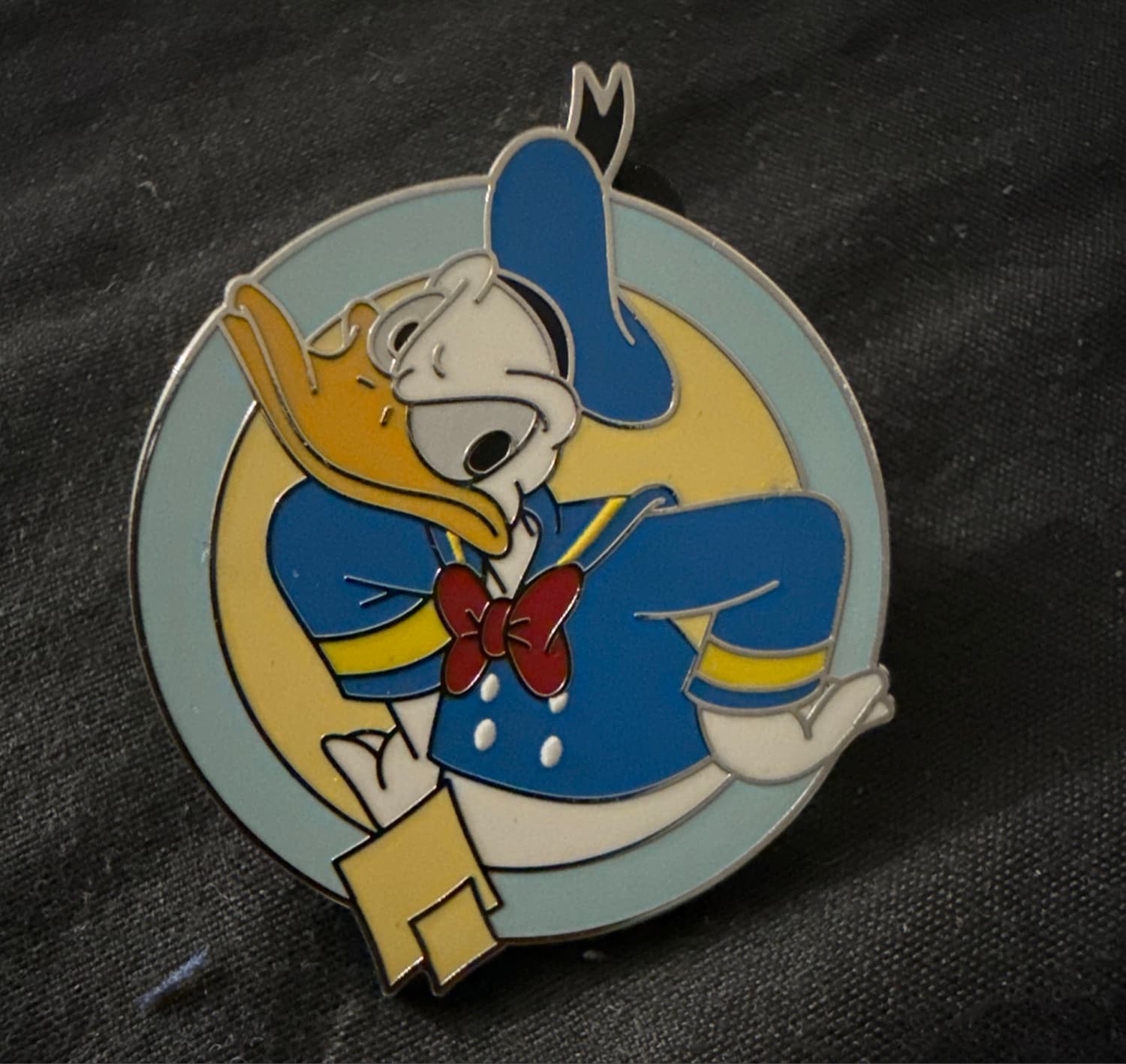 Donald Duck - Mickey Mouse and Friends 2026 Mystery Collection