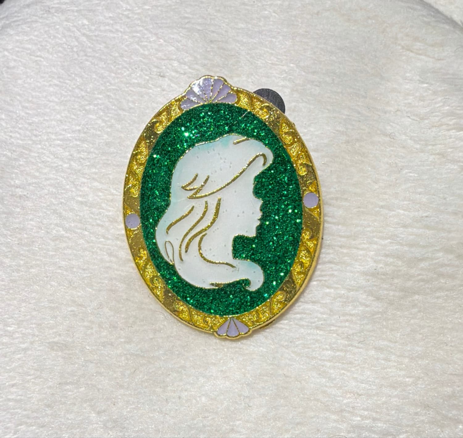 Ariel - Princess Portrait