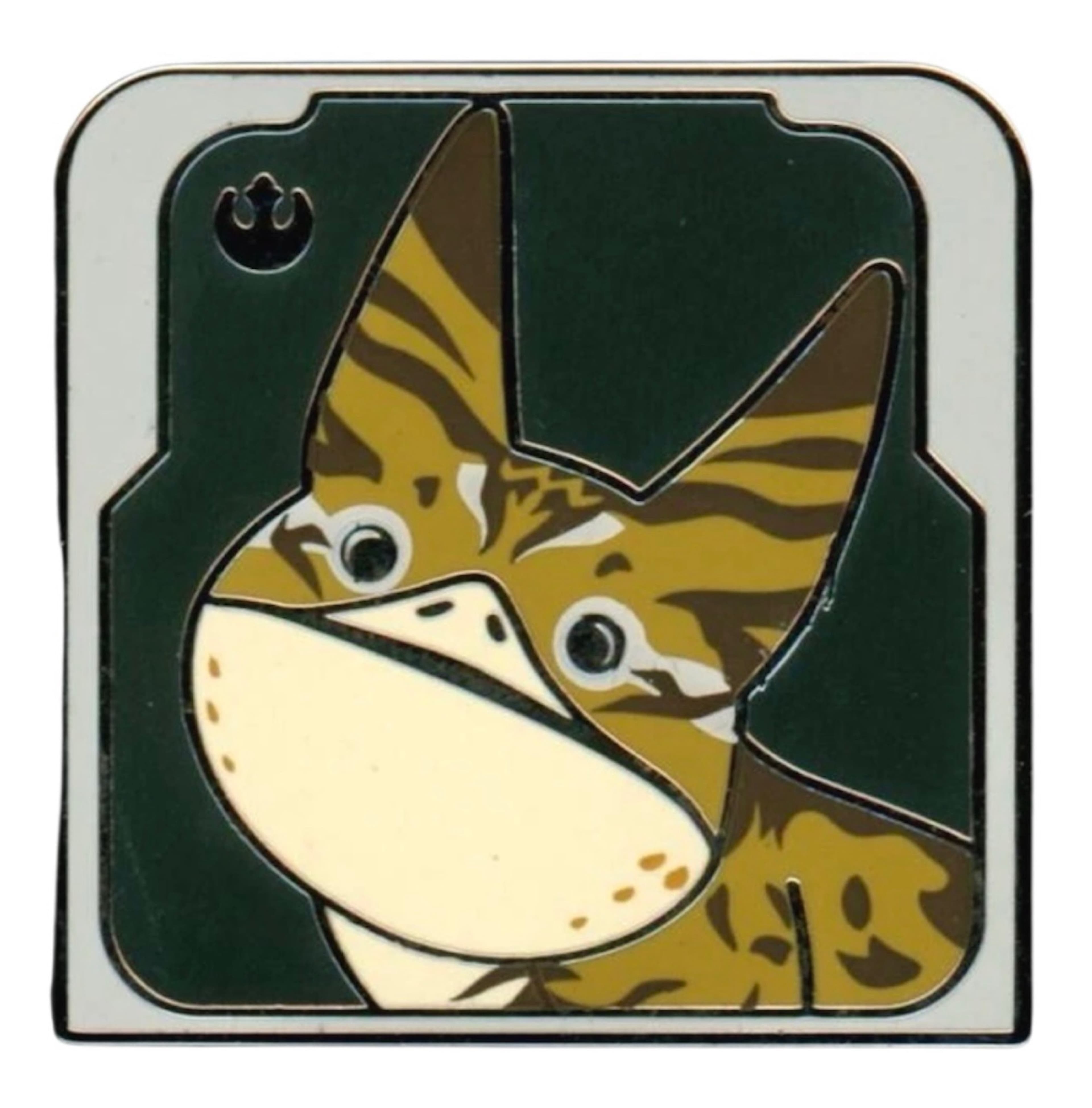 Loth Cat
