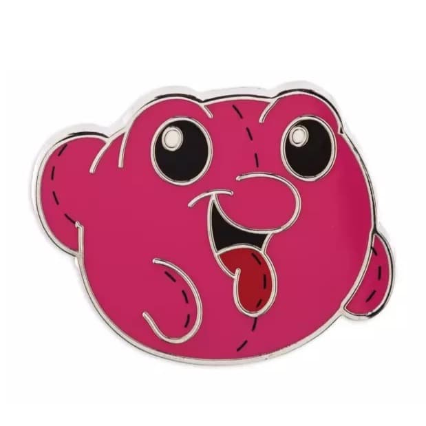 Morph Pixie Plush front