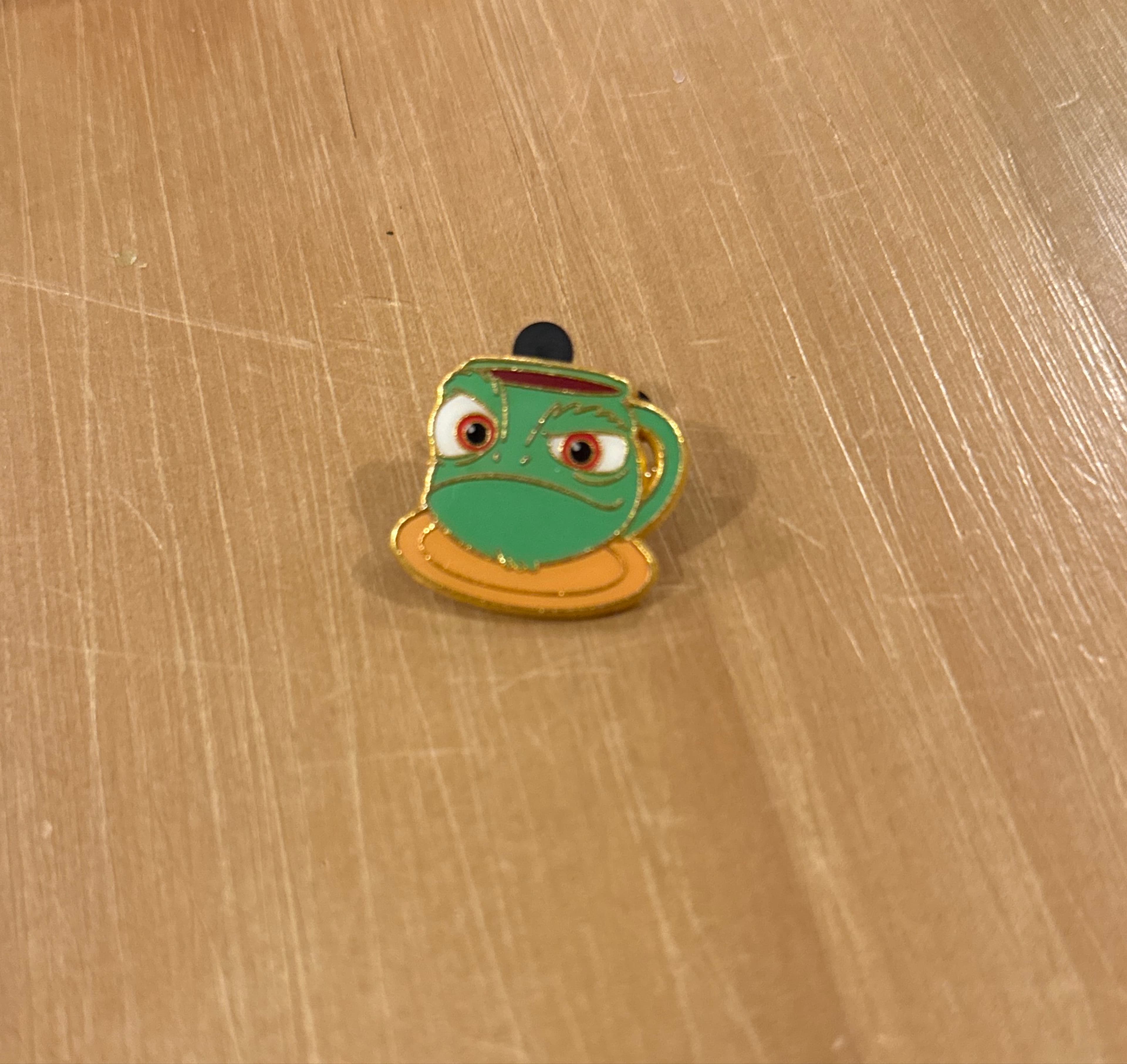 Pascal - Spotlight - Mug Collection