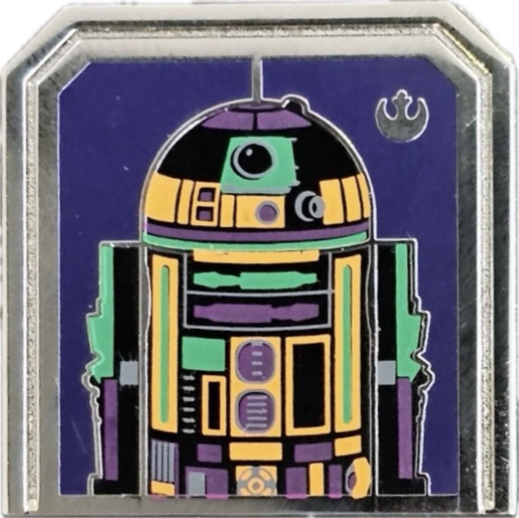 R2-B00 Star Wars Droid Chaser