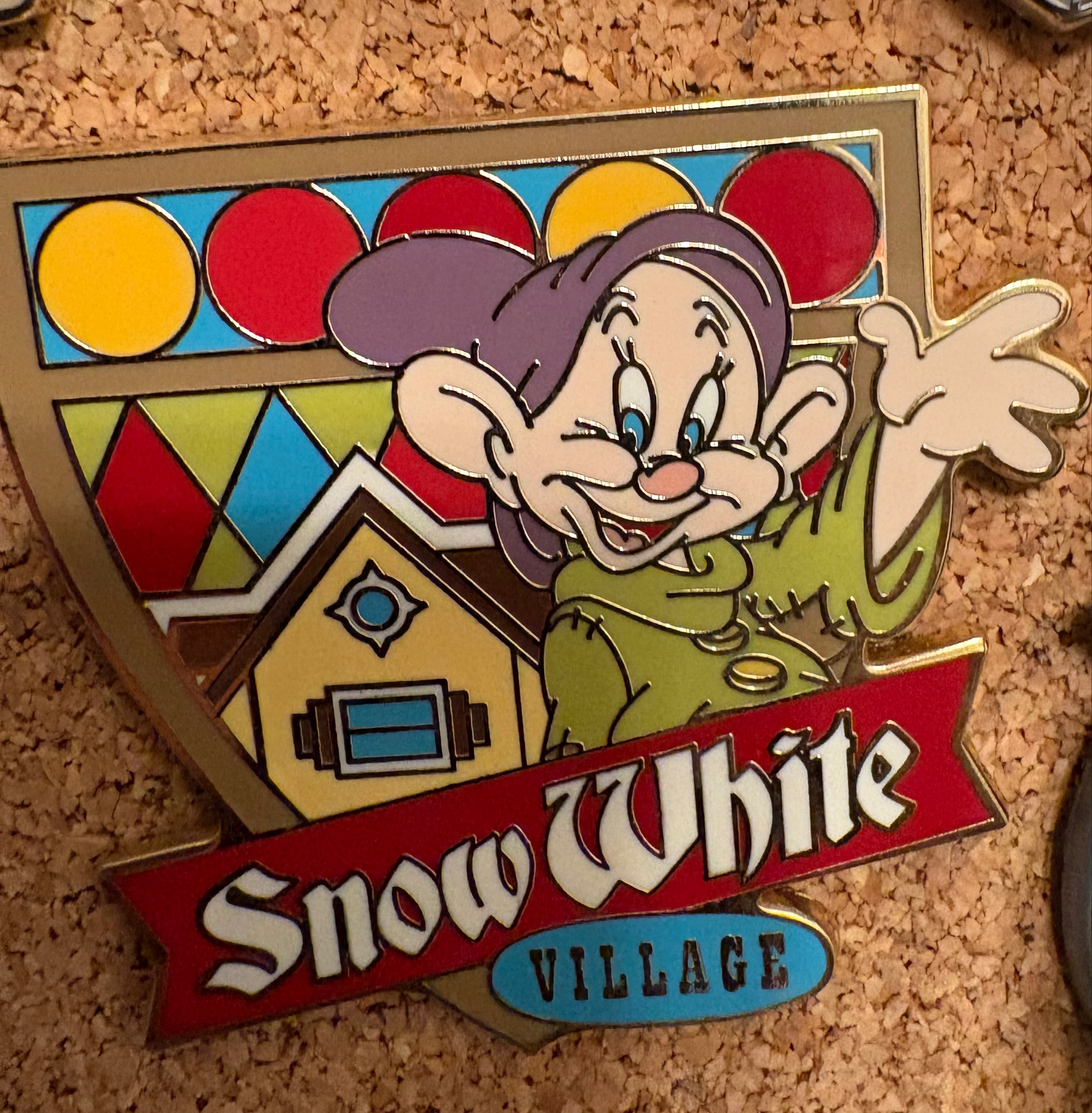 Cast Exclusive - Disney College Program Housing Collection