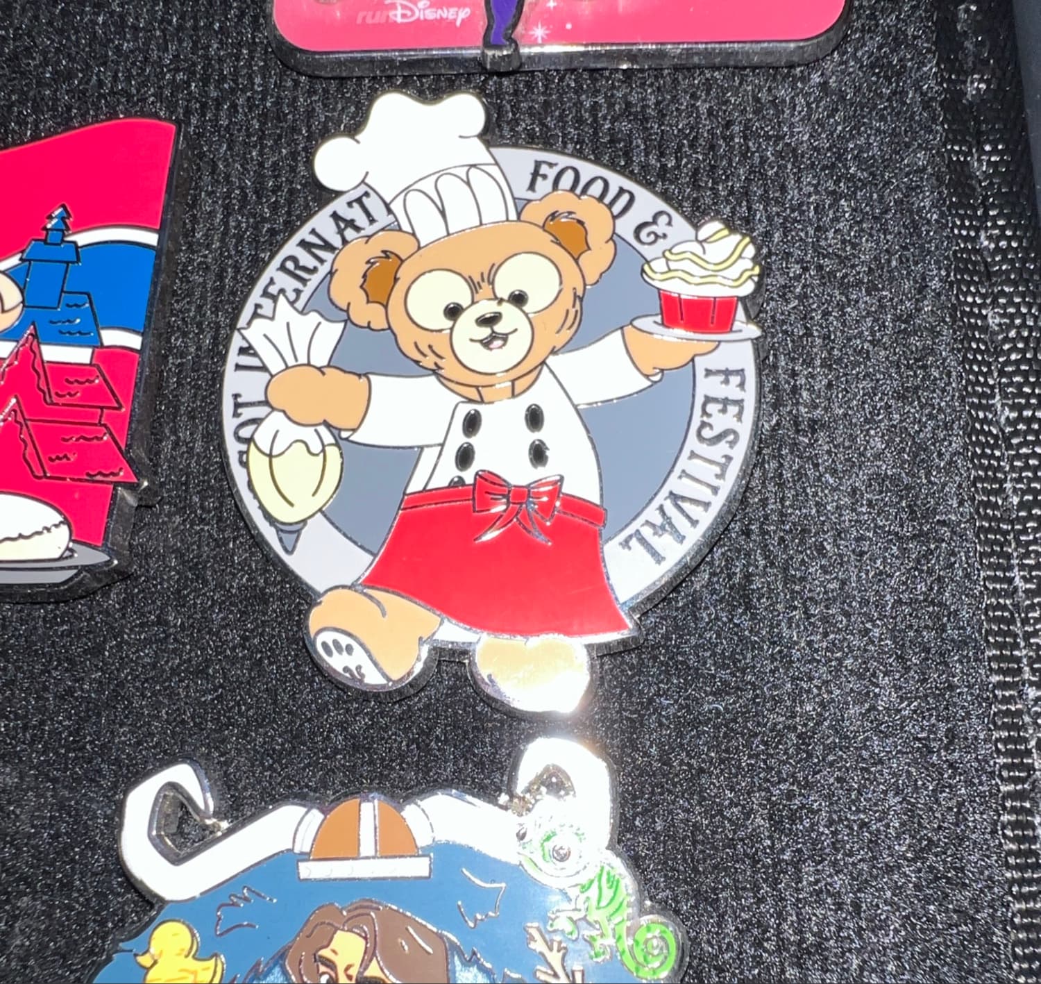 EPCOT International Food & Wine Festival 2020 Mystery Collection
