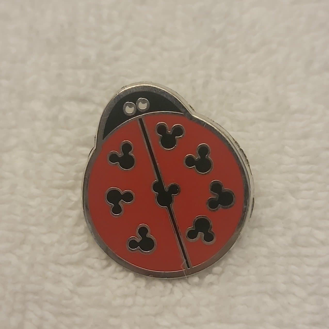 WDW/DLR - Insects with Mickey Icon Set - 2010