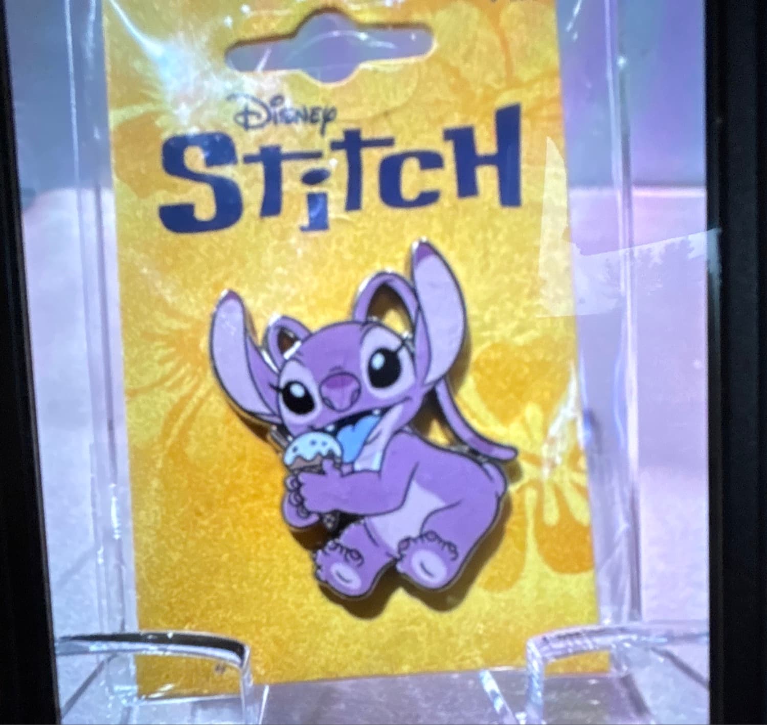 Lilo & Stitch: The Series - Stitch & Angel Blind Box