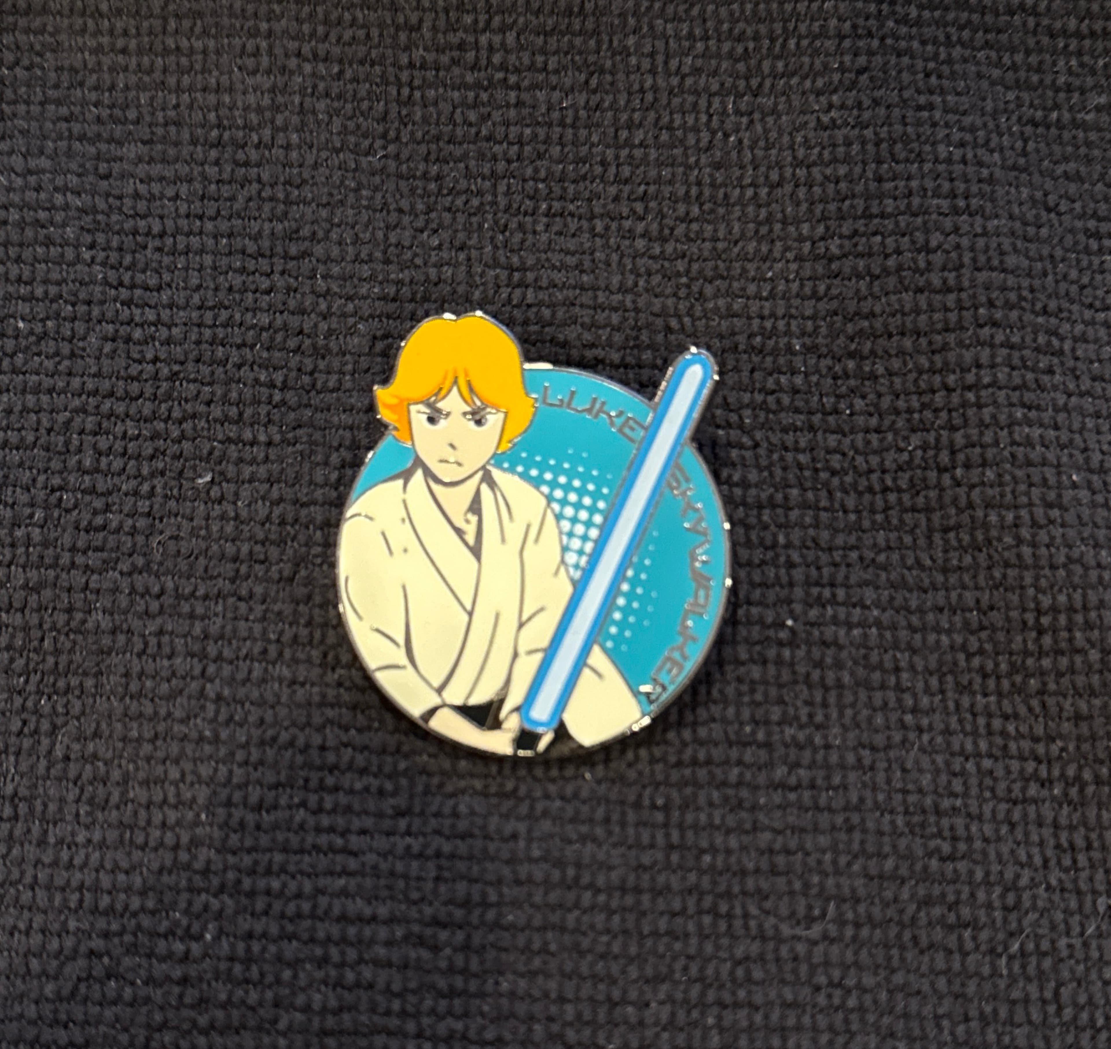 Hidden Disney 2020 - Star Wars Heroes Series 2