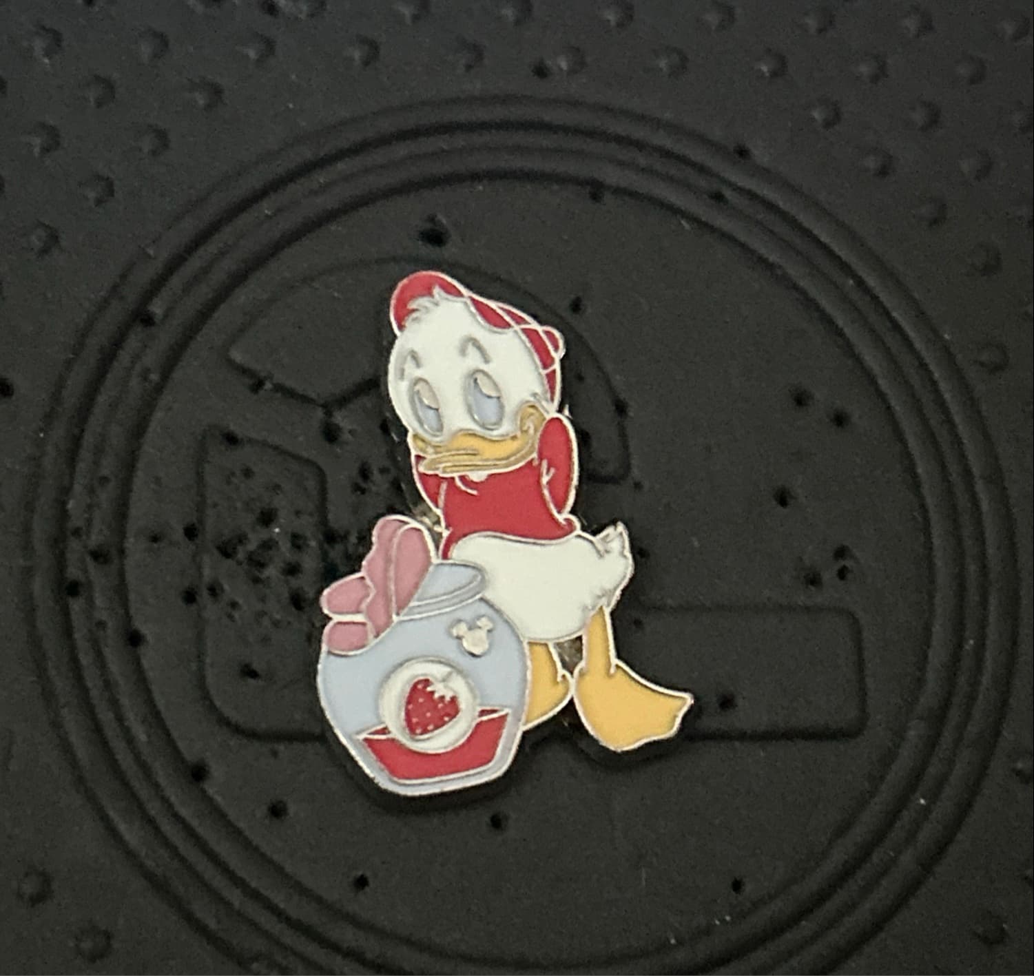 SDR Hidden Mickey Series 2021