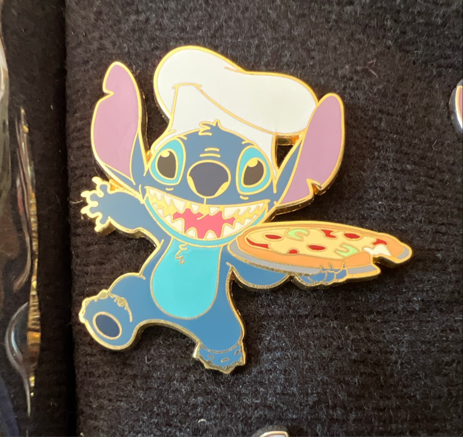 Annual Passholder - Dining With Character Series