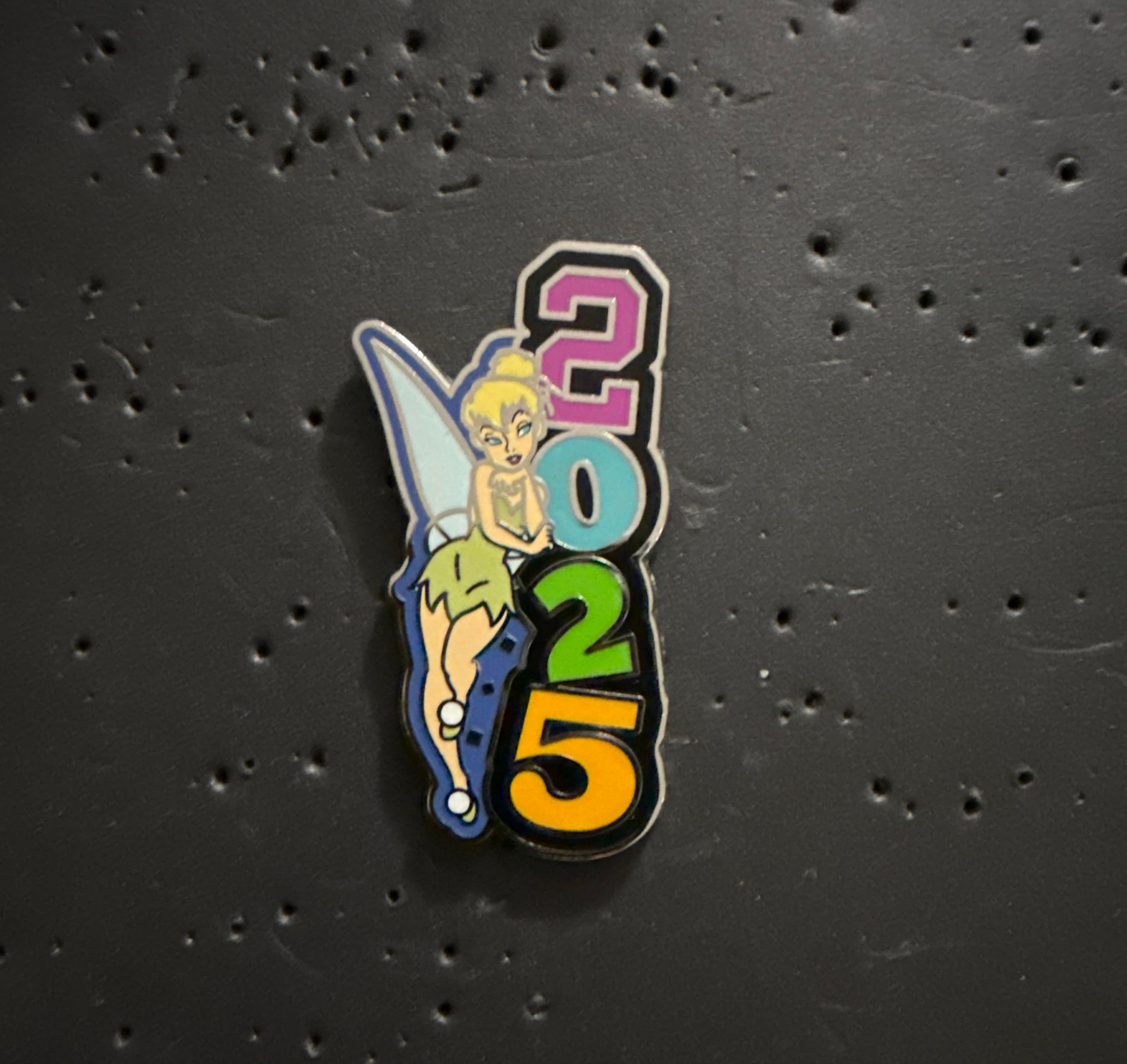 Mystery Collection — Tinker Bell