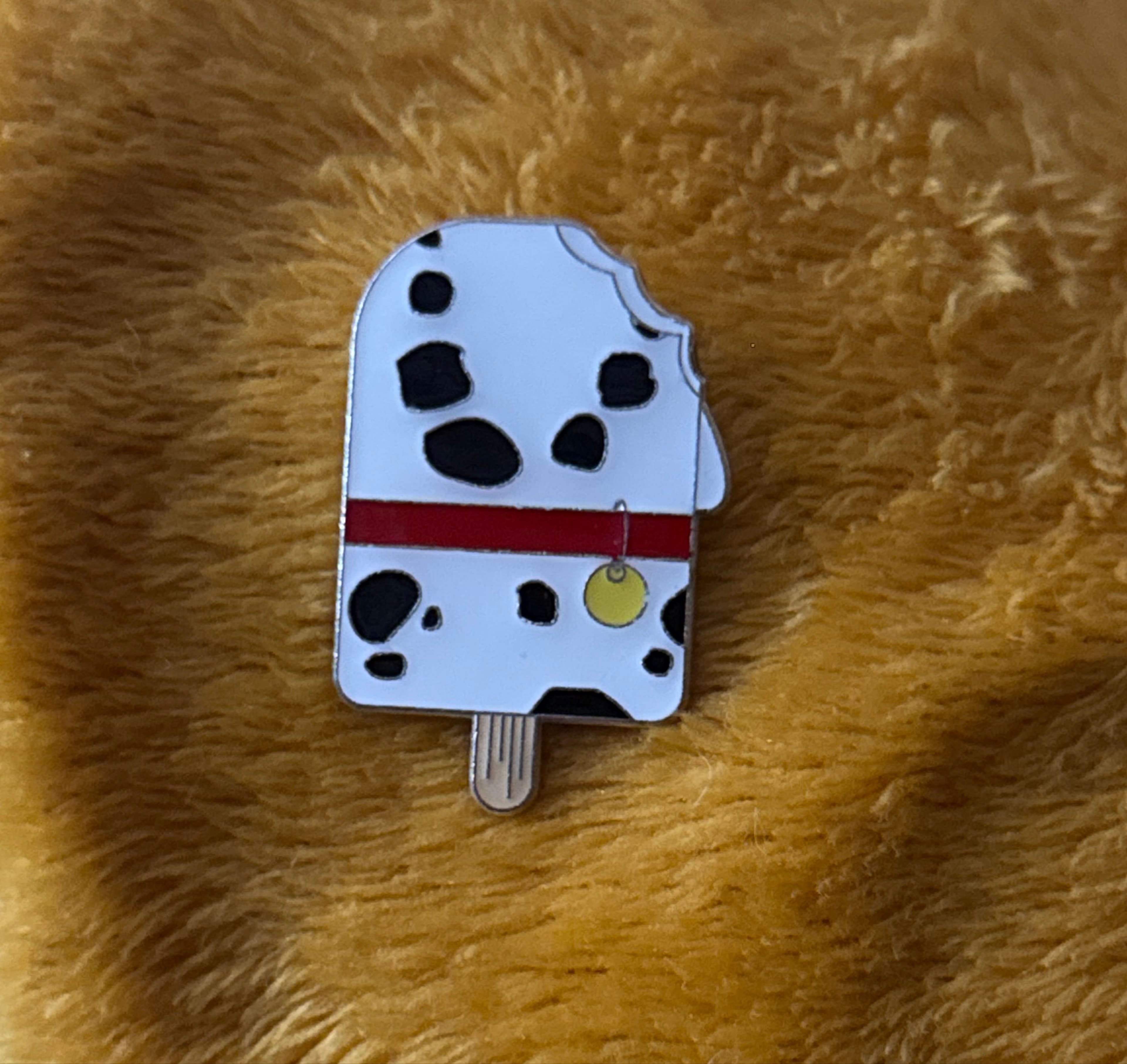 Lucky - Ice Cream Bar Series