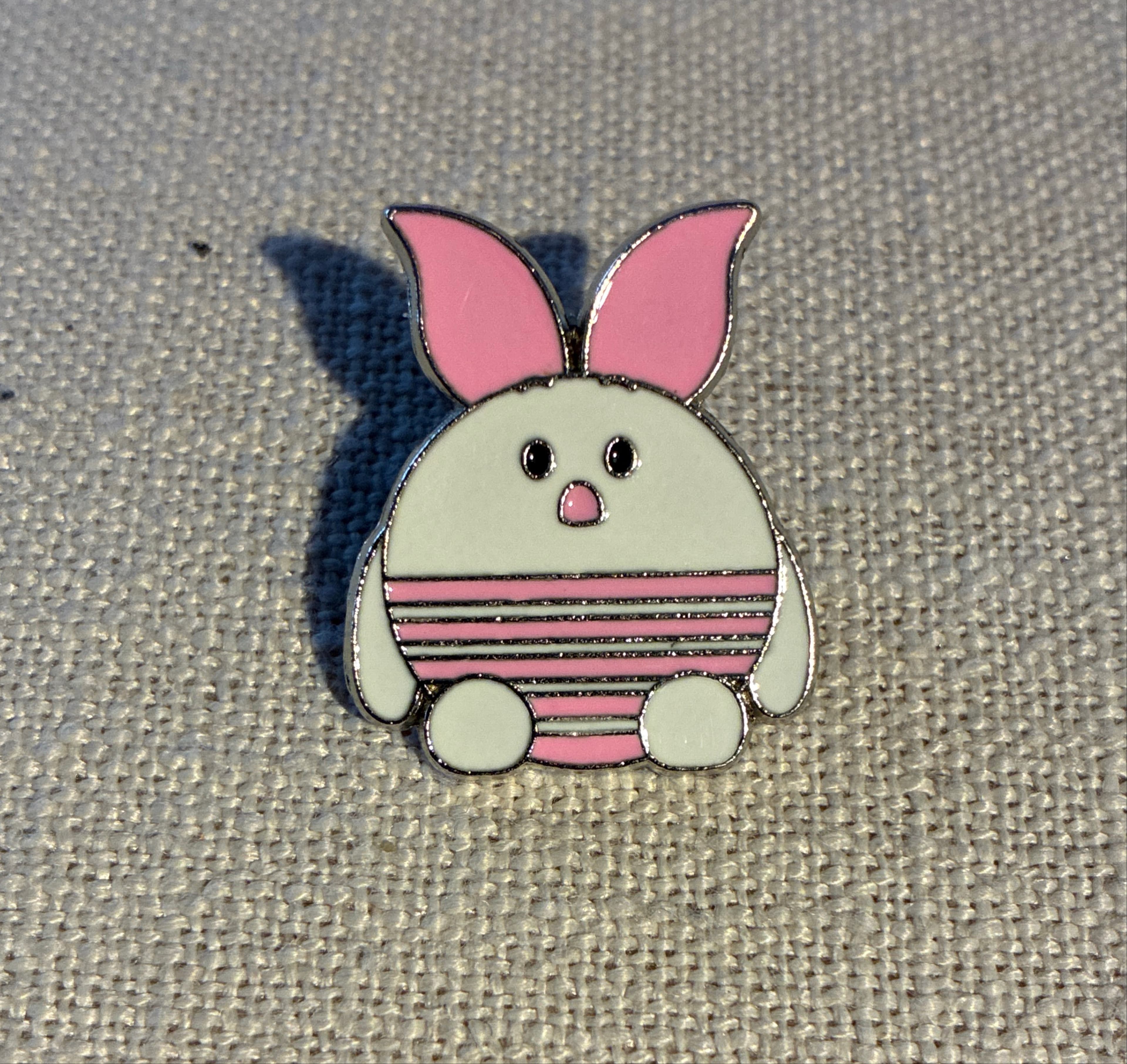 Piglet - Tsum Tsum Mystery Collection: Series 1