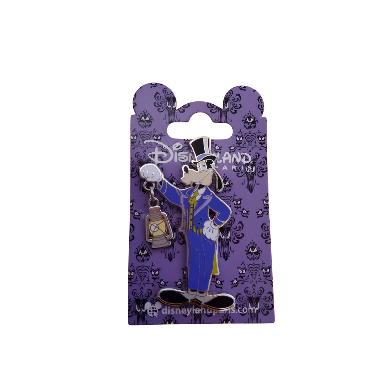 Phantom Manor Goofy