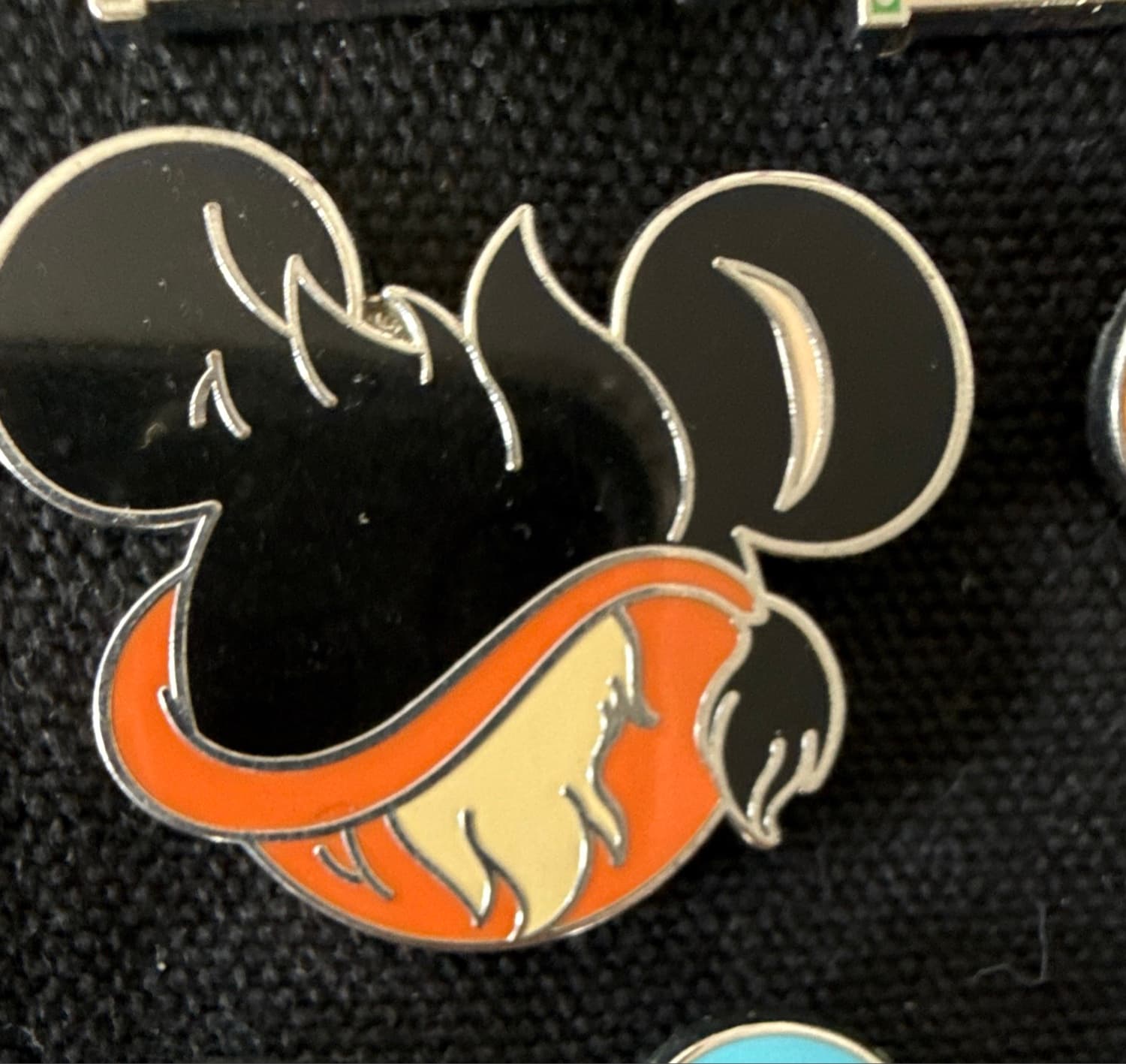 Disney Villains Mickey Icons Mystery Collection - Hades