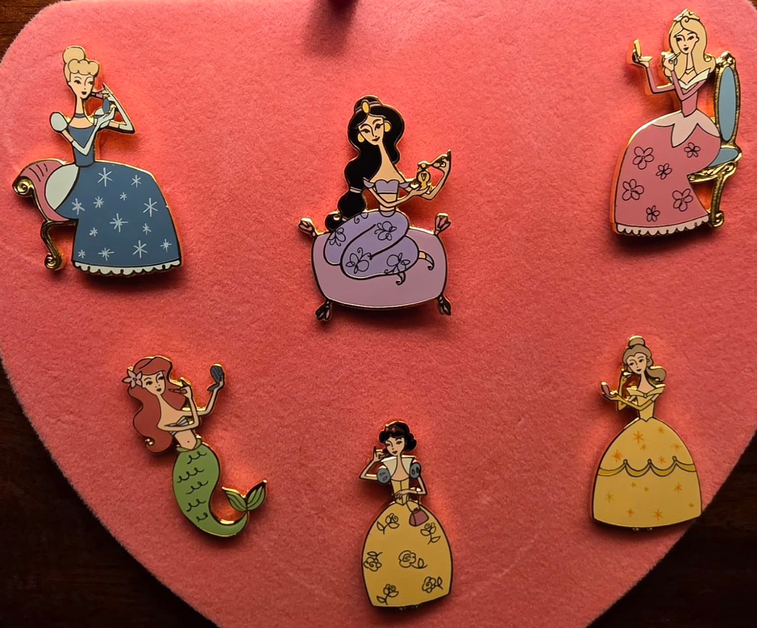 Limited Edition @DisneyChina