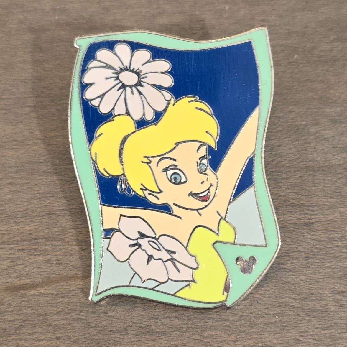 Tinker Bell Nature Collection - Flowers