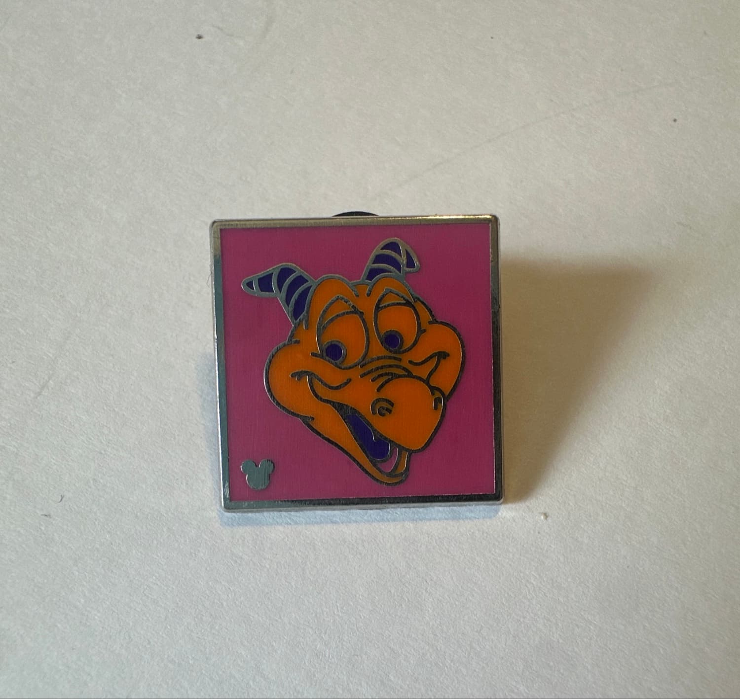 Hidden Mickey 2011