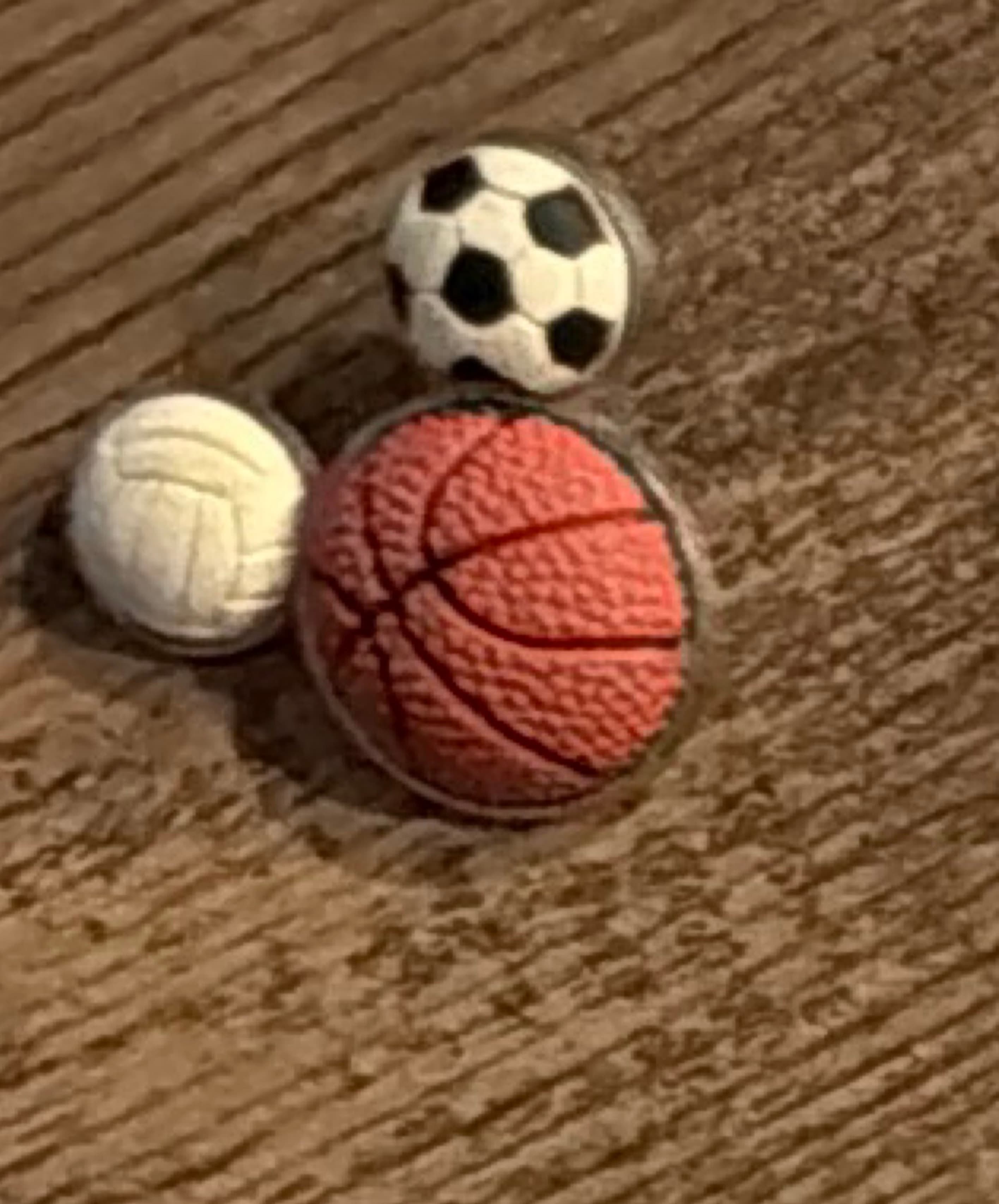 Mickey Icon Sports Balls - Mickey Icon - WDW